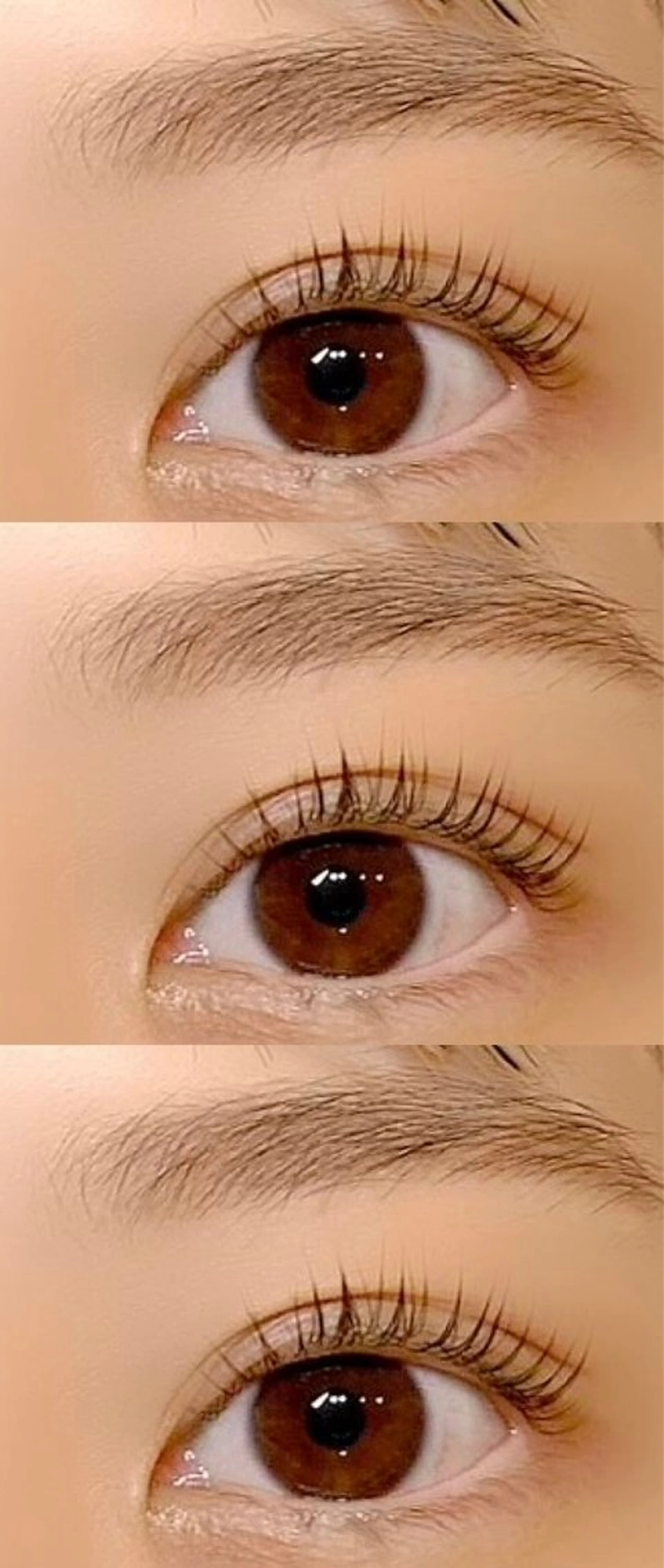 マツエク・マツパ 16日空き有り♡ ERIKA♡のマツエク・マツパデザイン