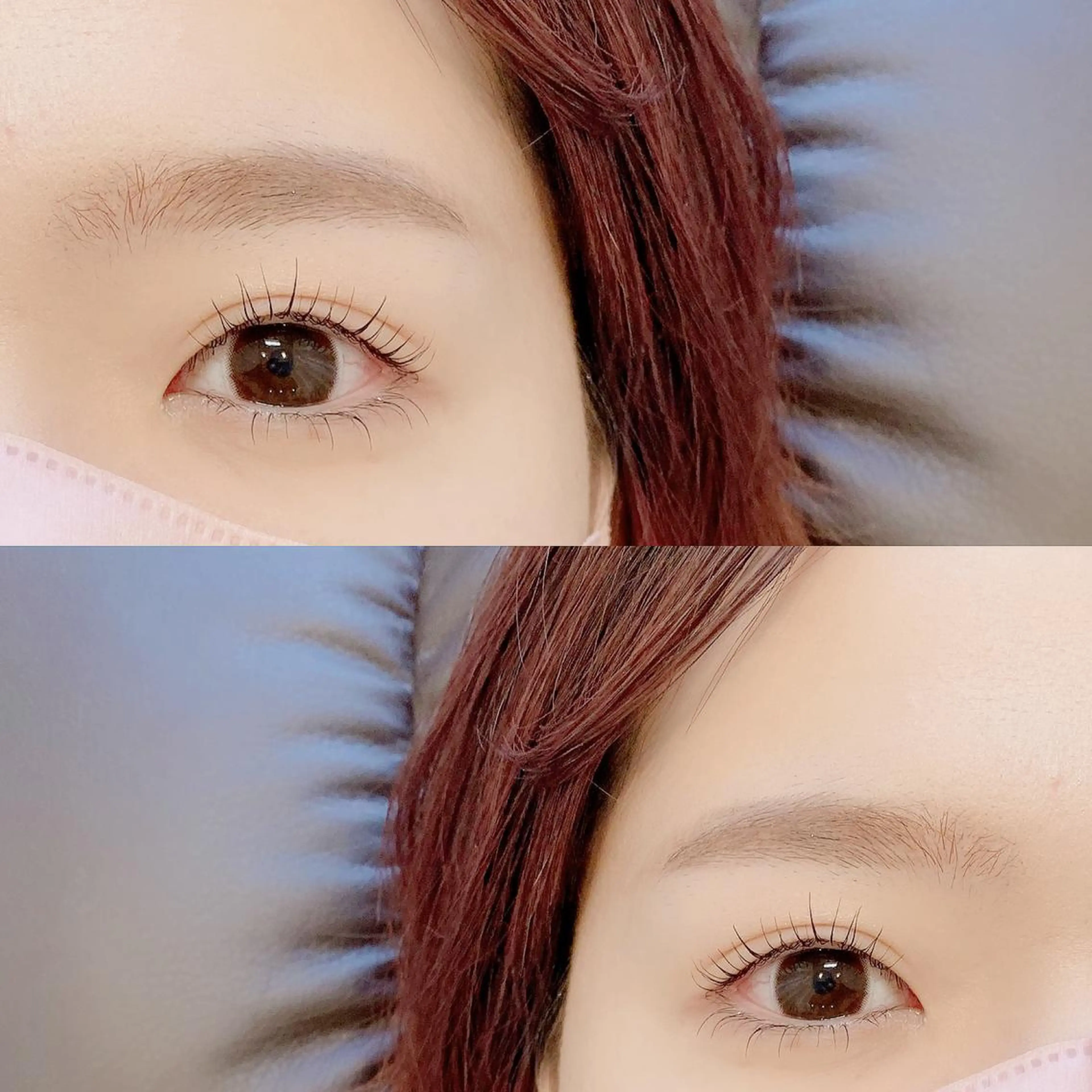 マツエク・マツパ LOPI miyukiのマツエク・マツパデザイン