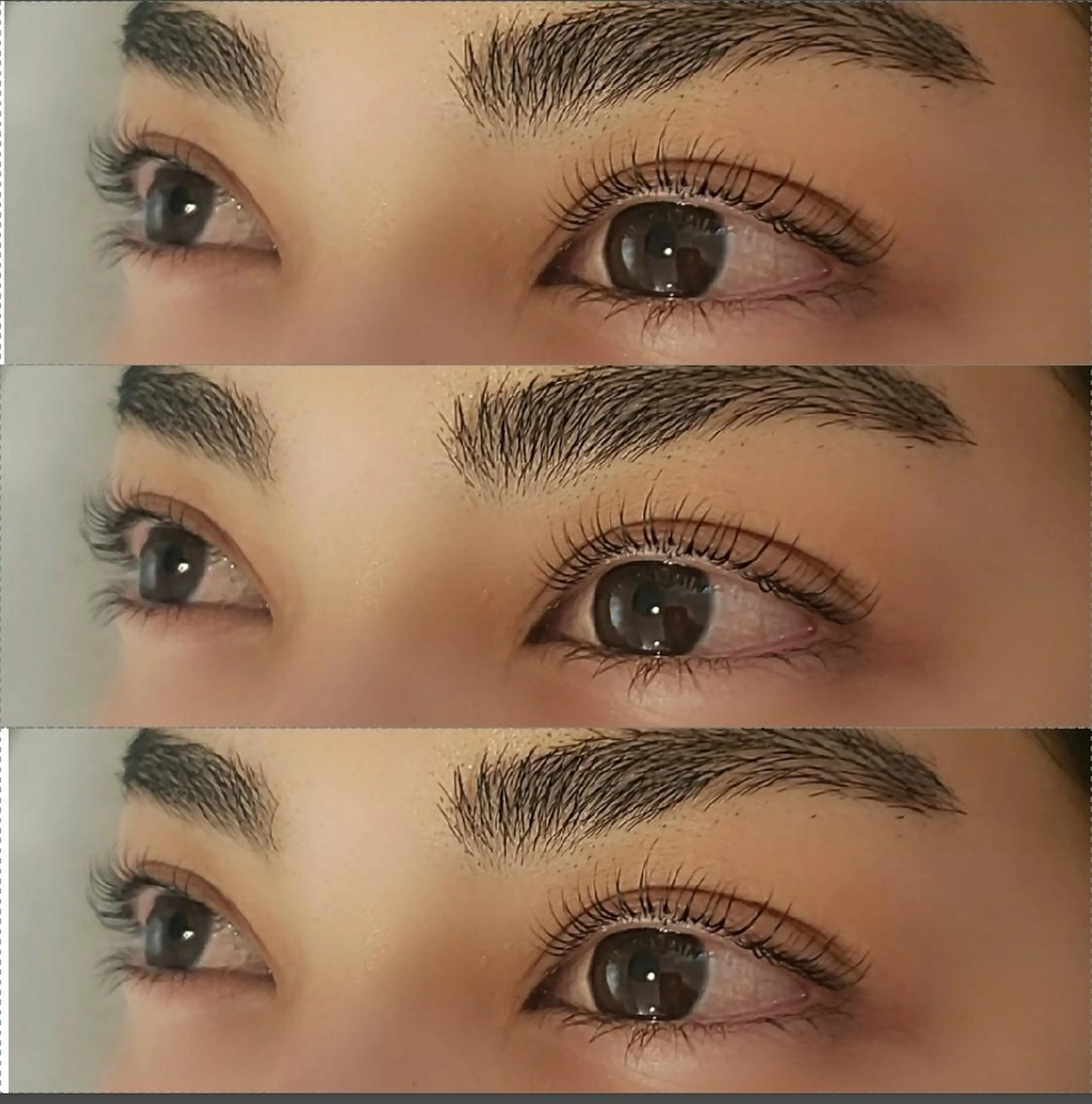 マツエク・マツパ ケラチンラッシュリフト ナチュラル まつげパーマ esbymaison TAKIのマツエク・マツパデザイン