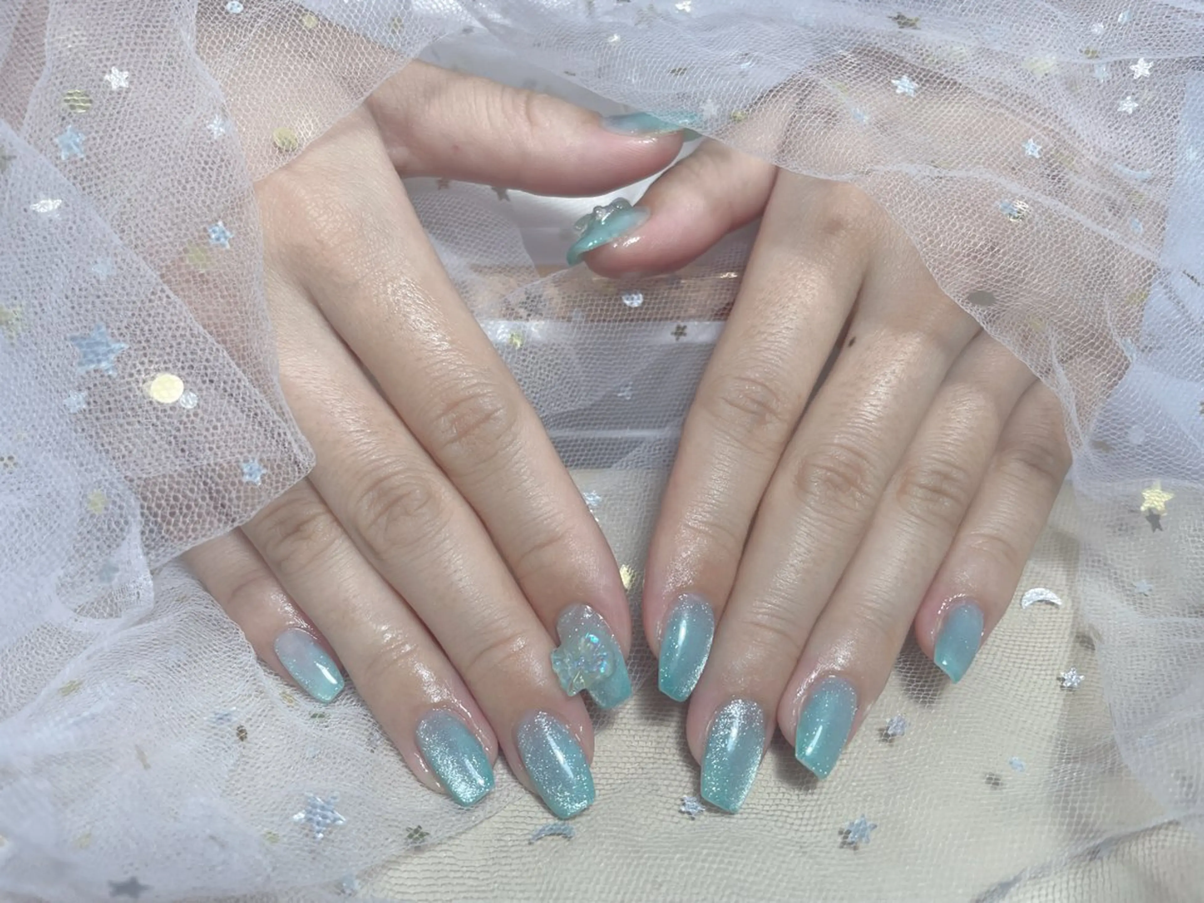 ネイル Angel AngelNailのネイルデザイン