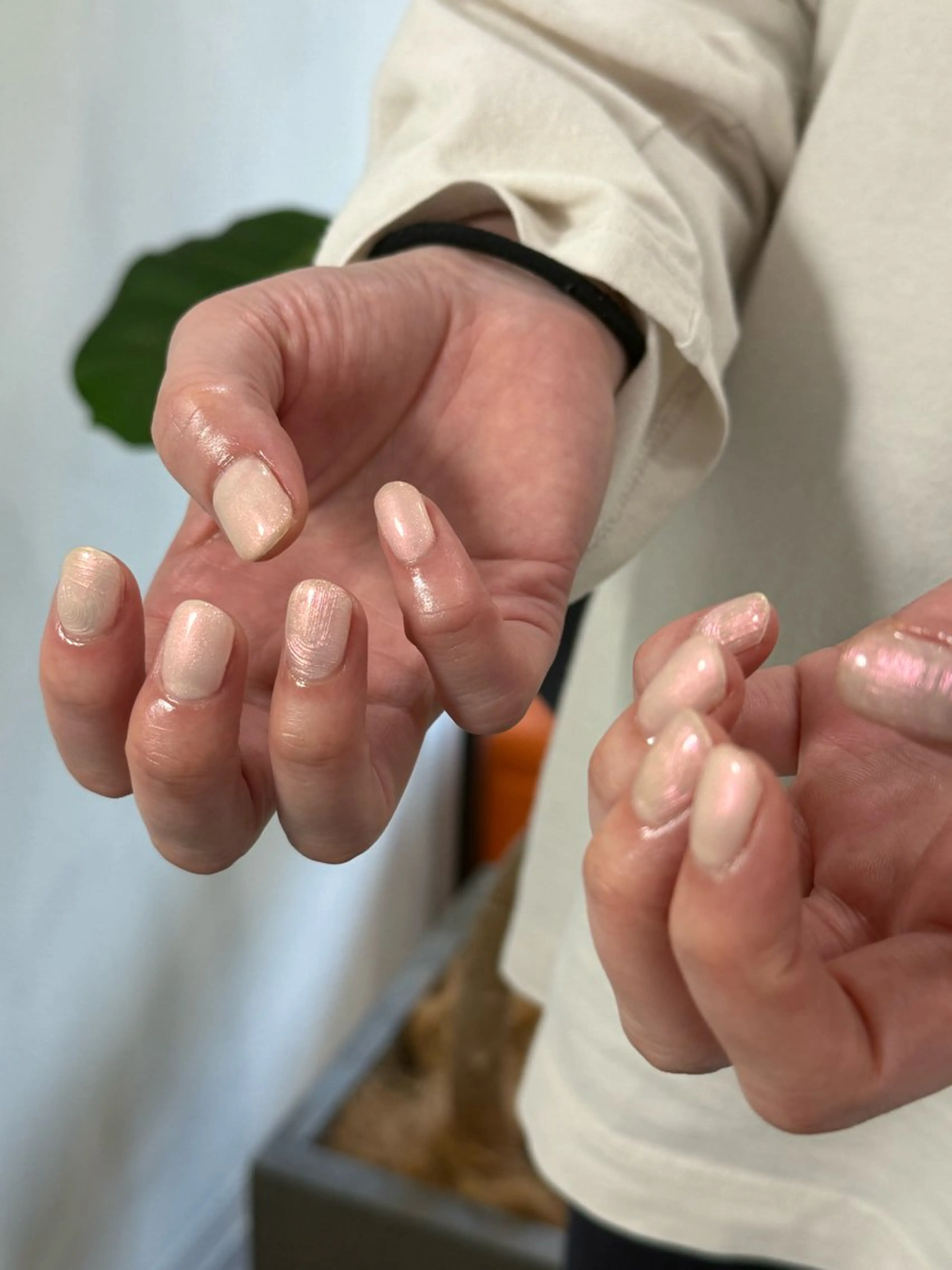 ネイル ハンドネイル neouv所属・NEOUV_ mikuのネイルデザイン