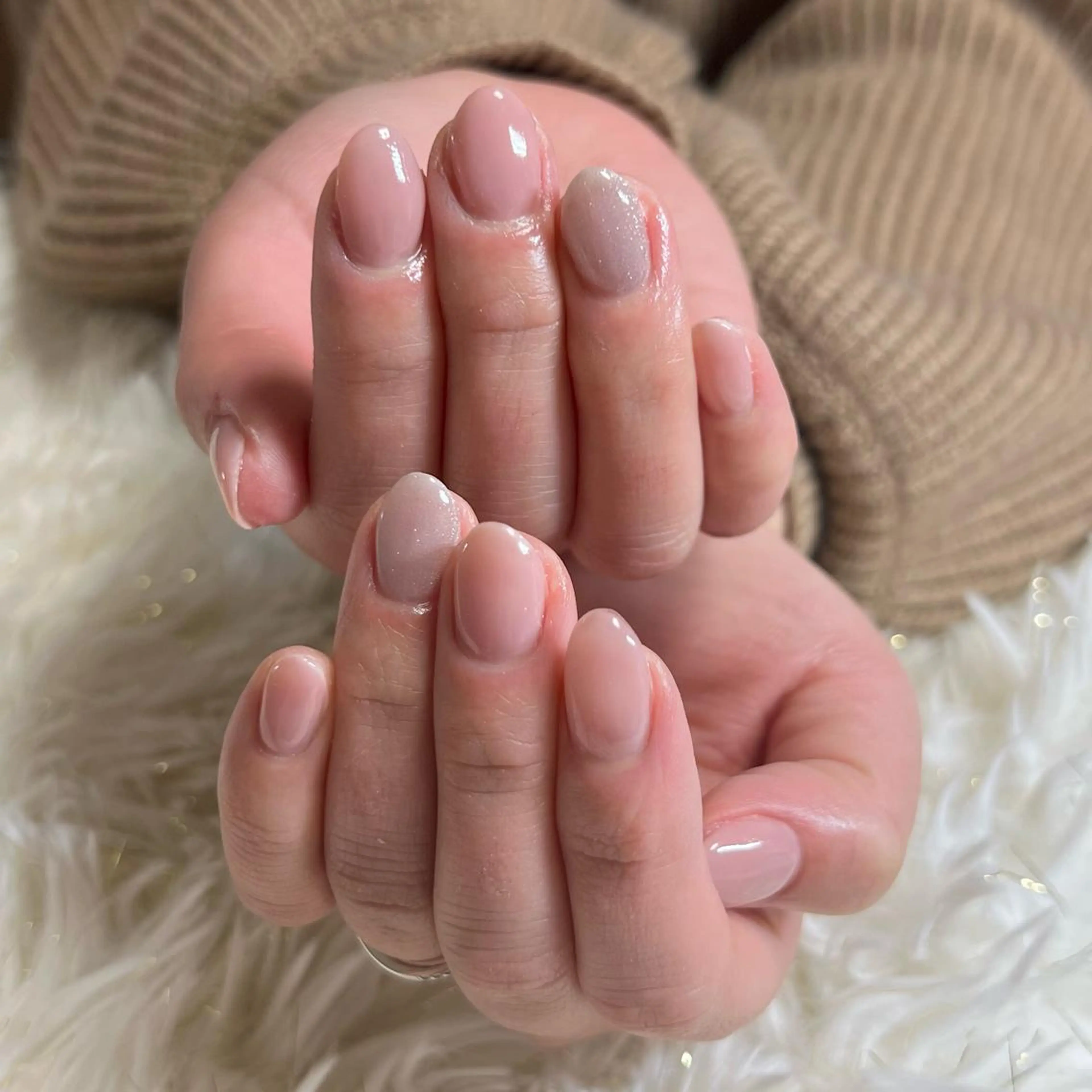 ネイル ハンドネイル nana nailのネイルデザイン