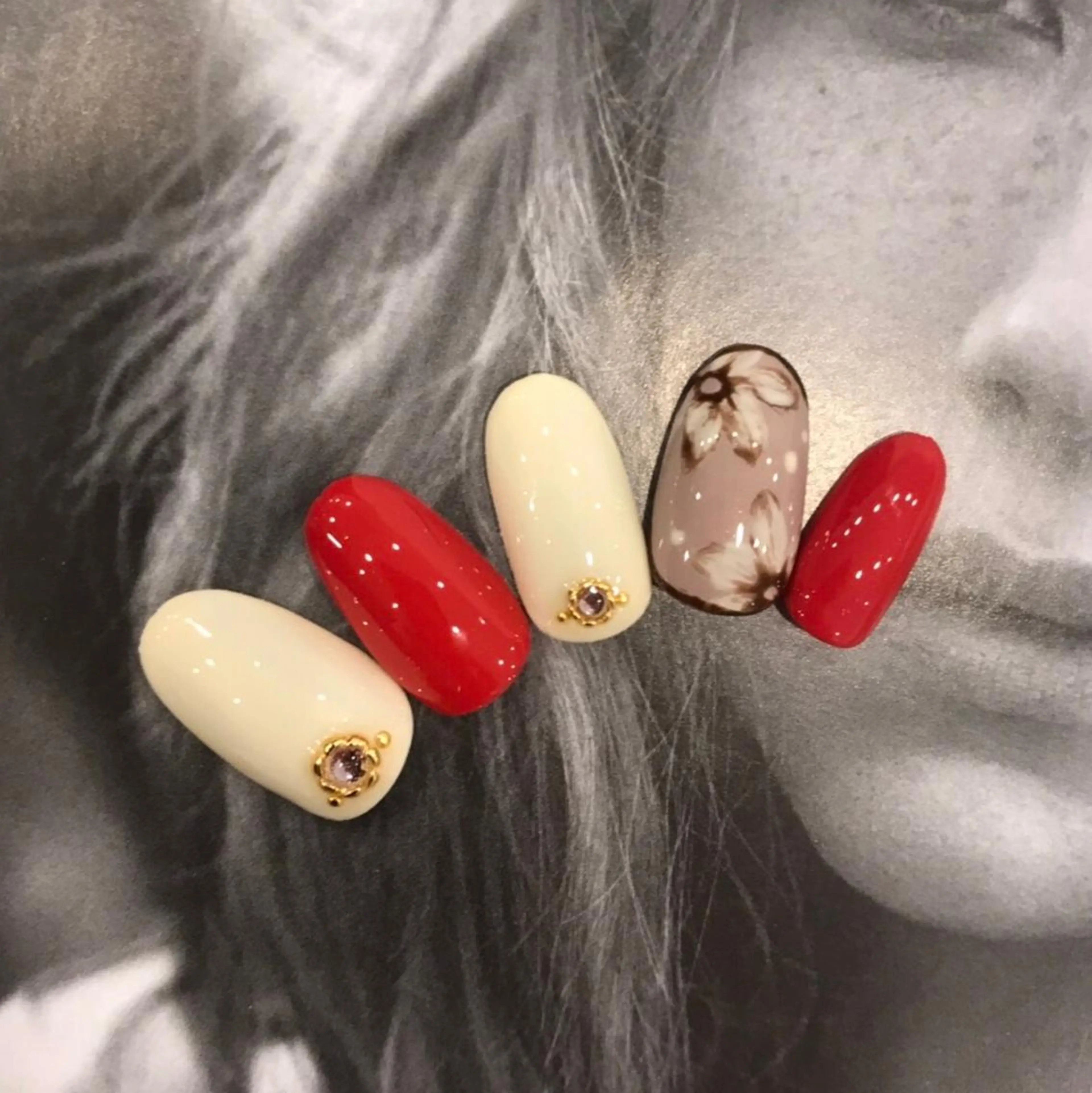 ネイル Genesis Plus大津京店のエステ・リラクイメージ