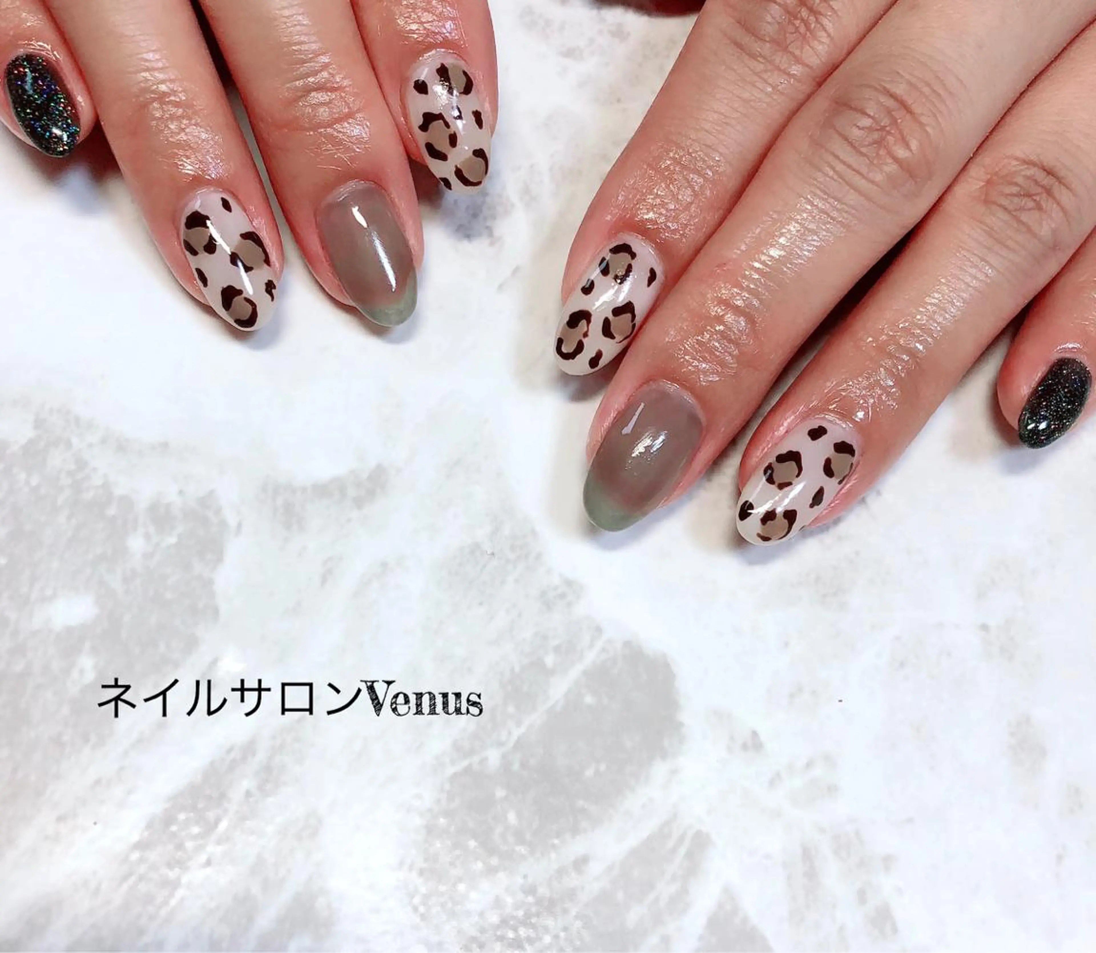 ネイル ハンドネイル Nail salon Venusのネイルデザイン