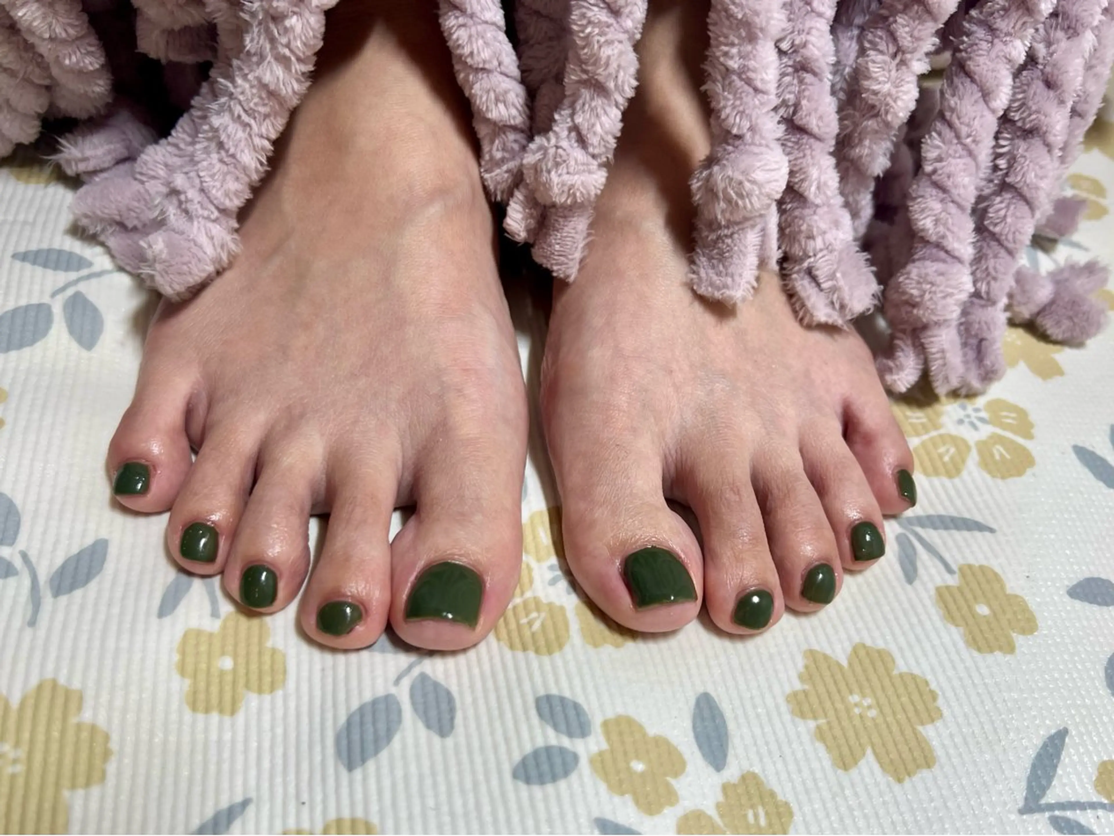 ネイル NAIL&EYELASH AMULET 柳津店【アミュレット】所属・AMULET nail♡RISAのネイルデザイン