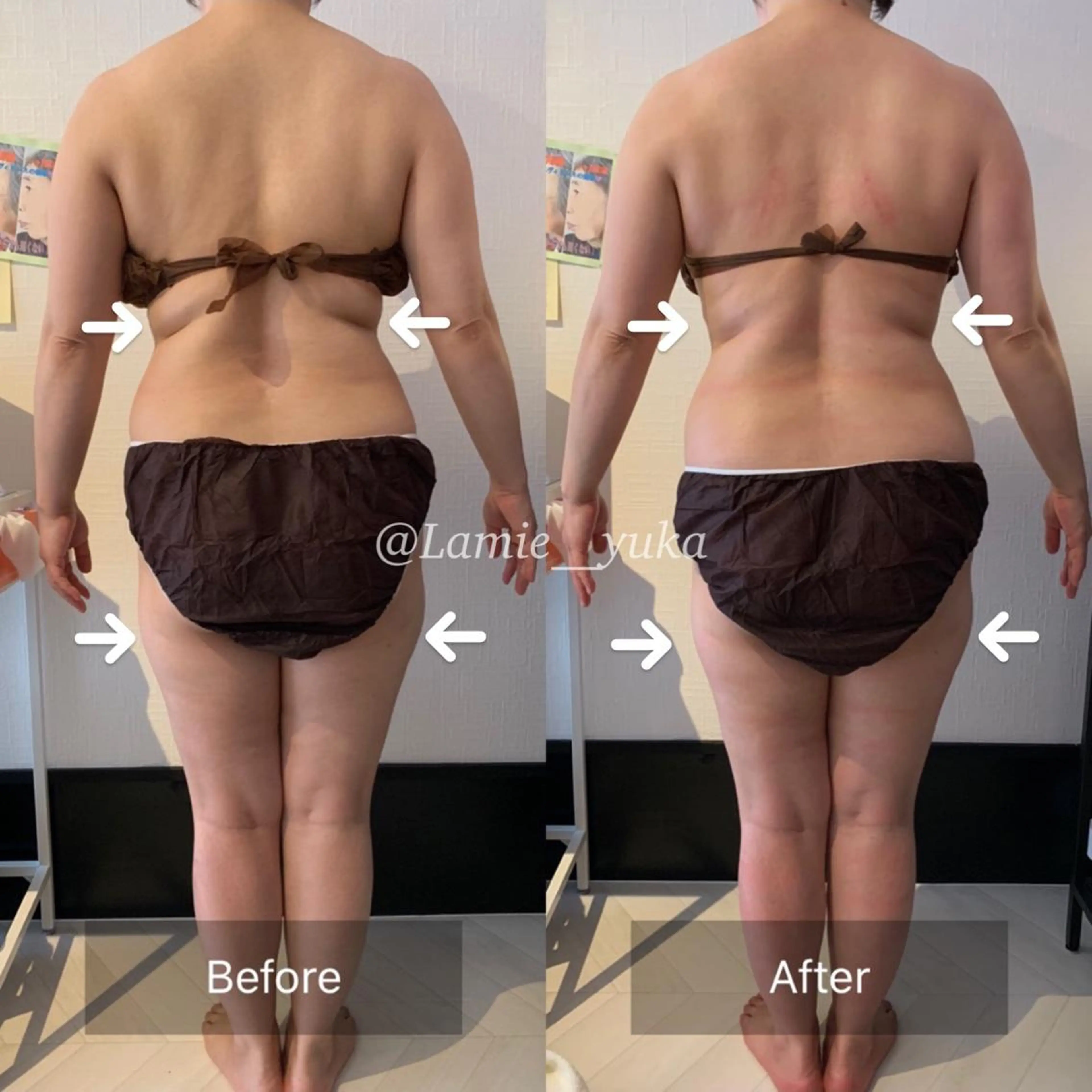 園田 由香のエステ・リラクイメージ