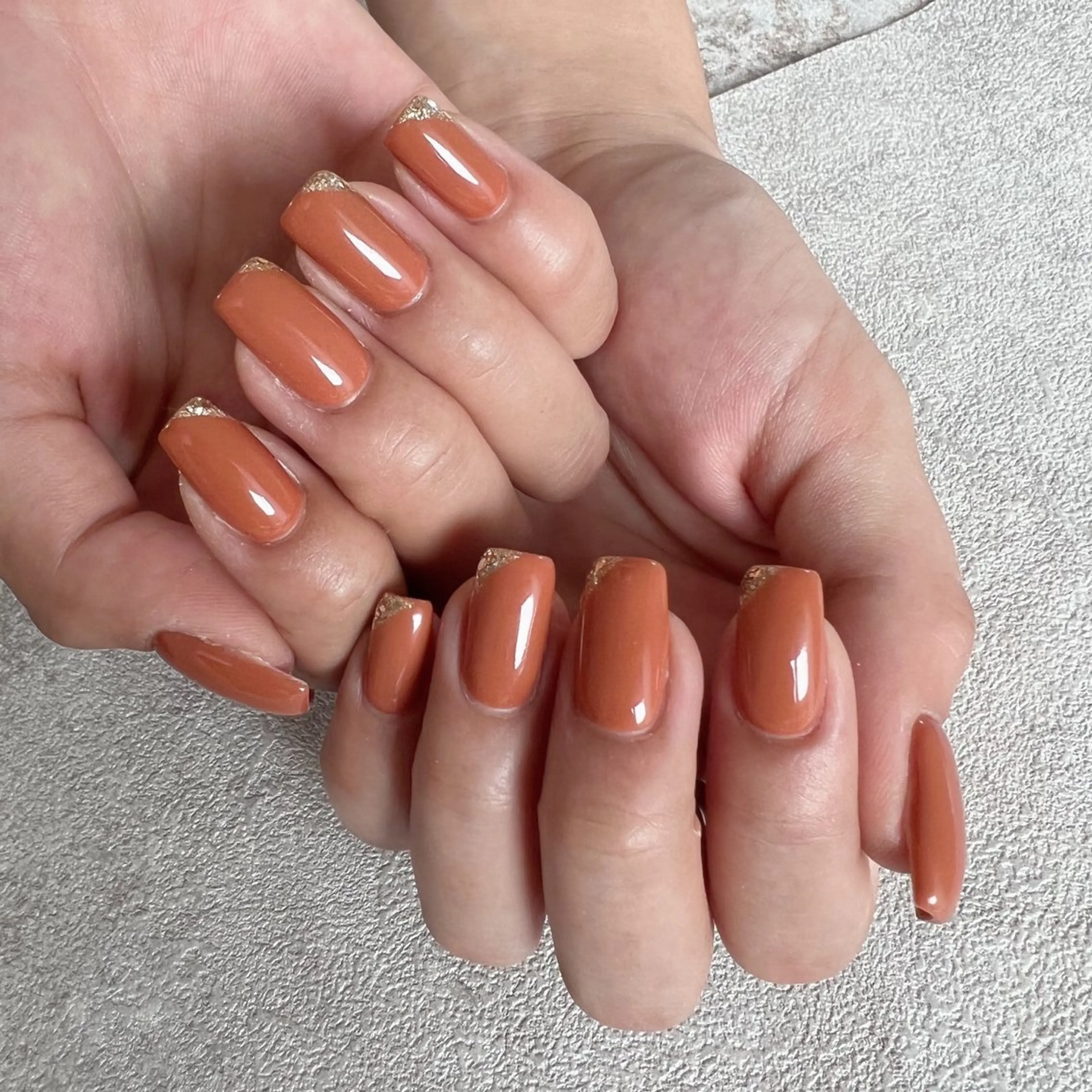 ネイル ハンドネイル 川端 京香のネイルデザイン