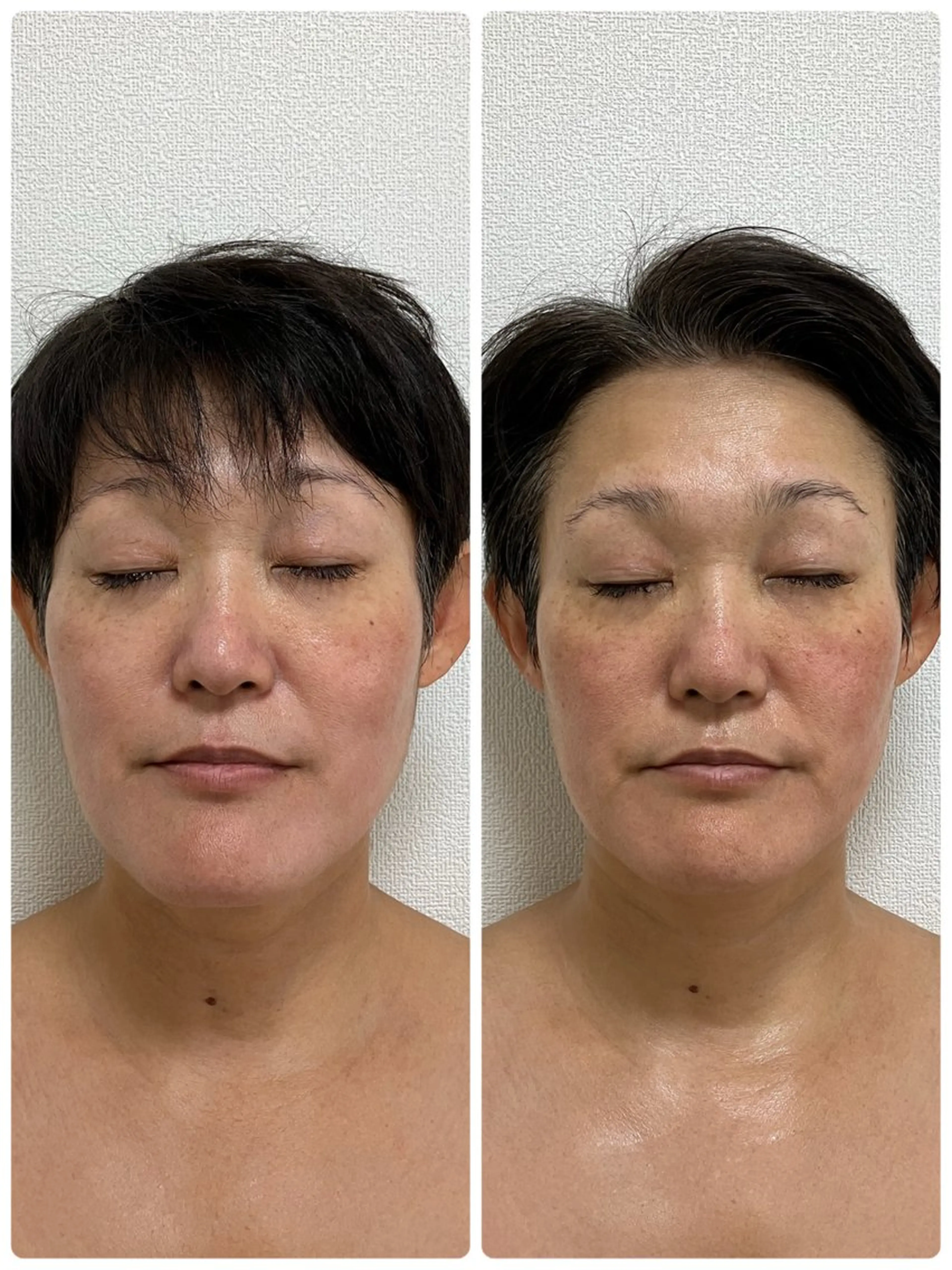 目元専門サロン SORAのマツエク・マツパデザイン