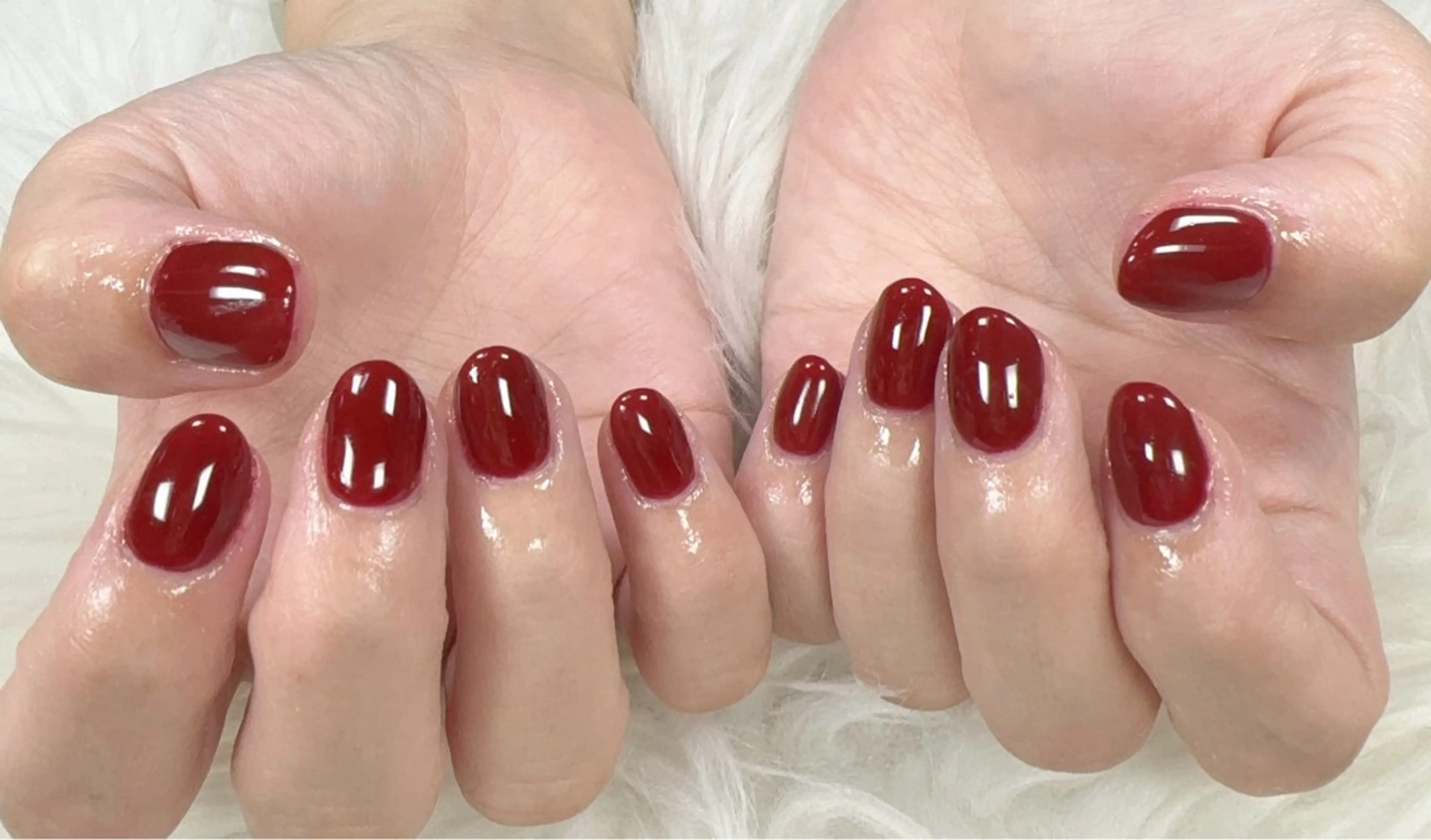 ネイル ネイルサロン ロア旧ジョリーのネイルデザイン