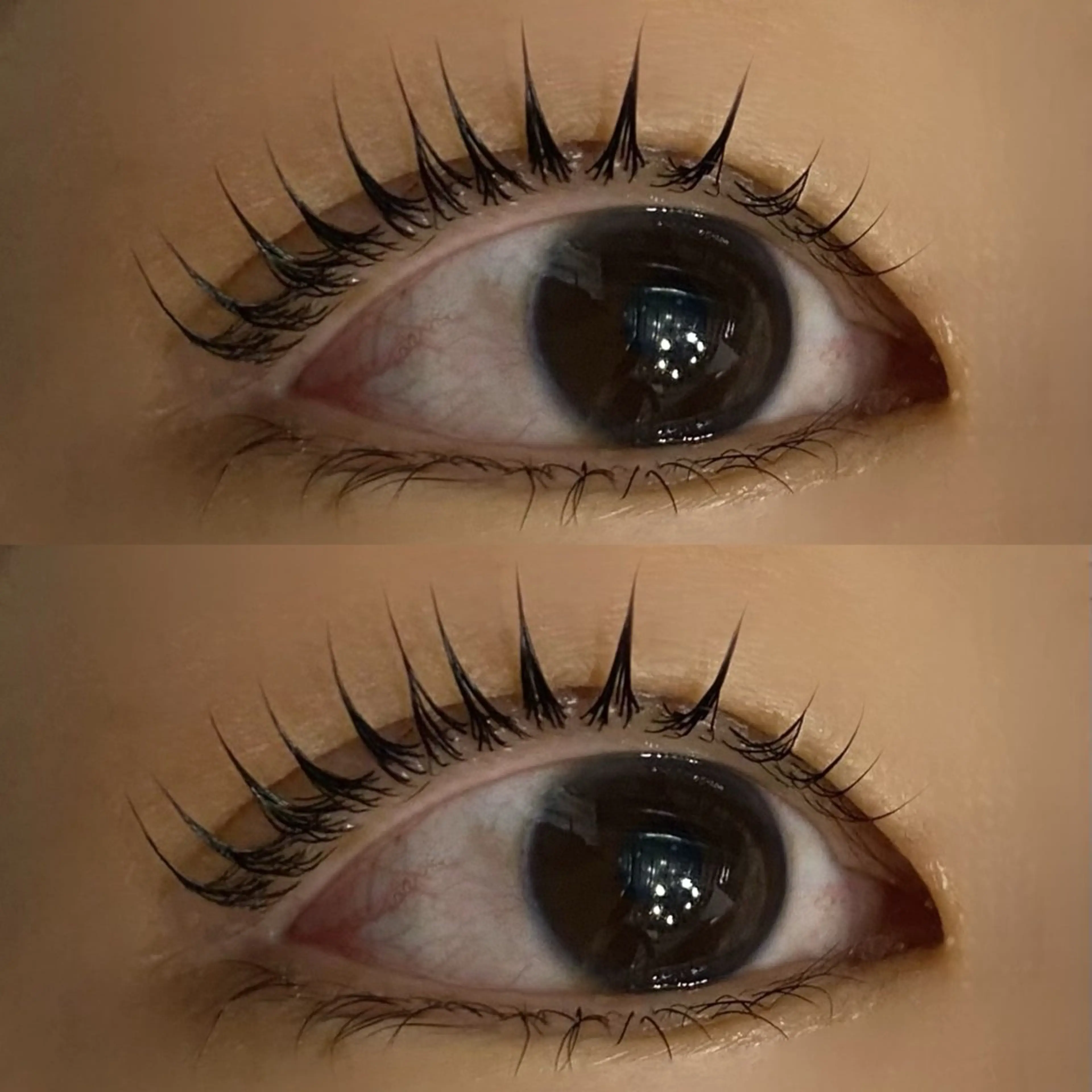 マツエク・マツパ SUILU eyelashのマツエク・マツパデザイン