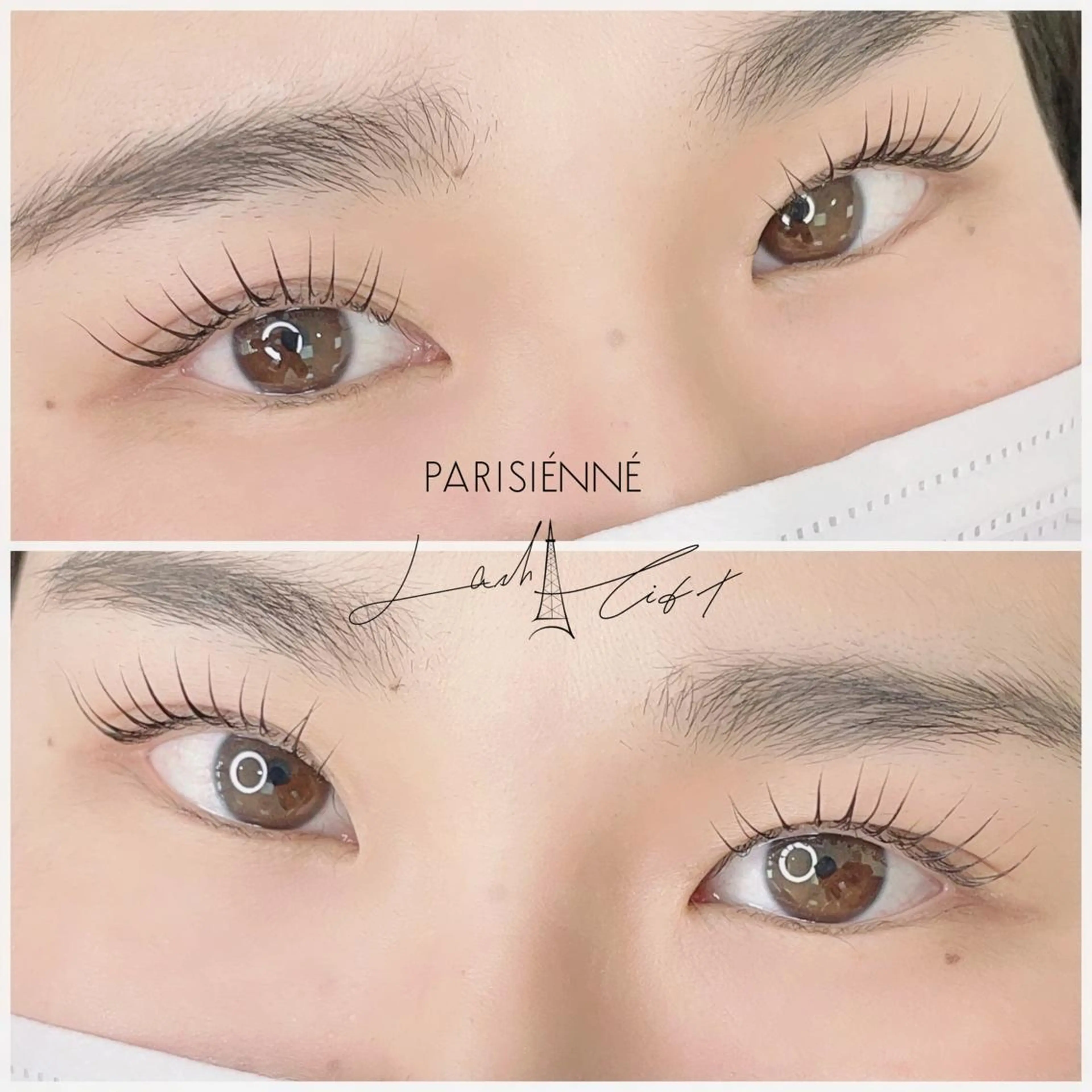 マツエク・マツパ eyelash  salon   ALICE所属・佐々木 由井のマツエク・マツパデザイン