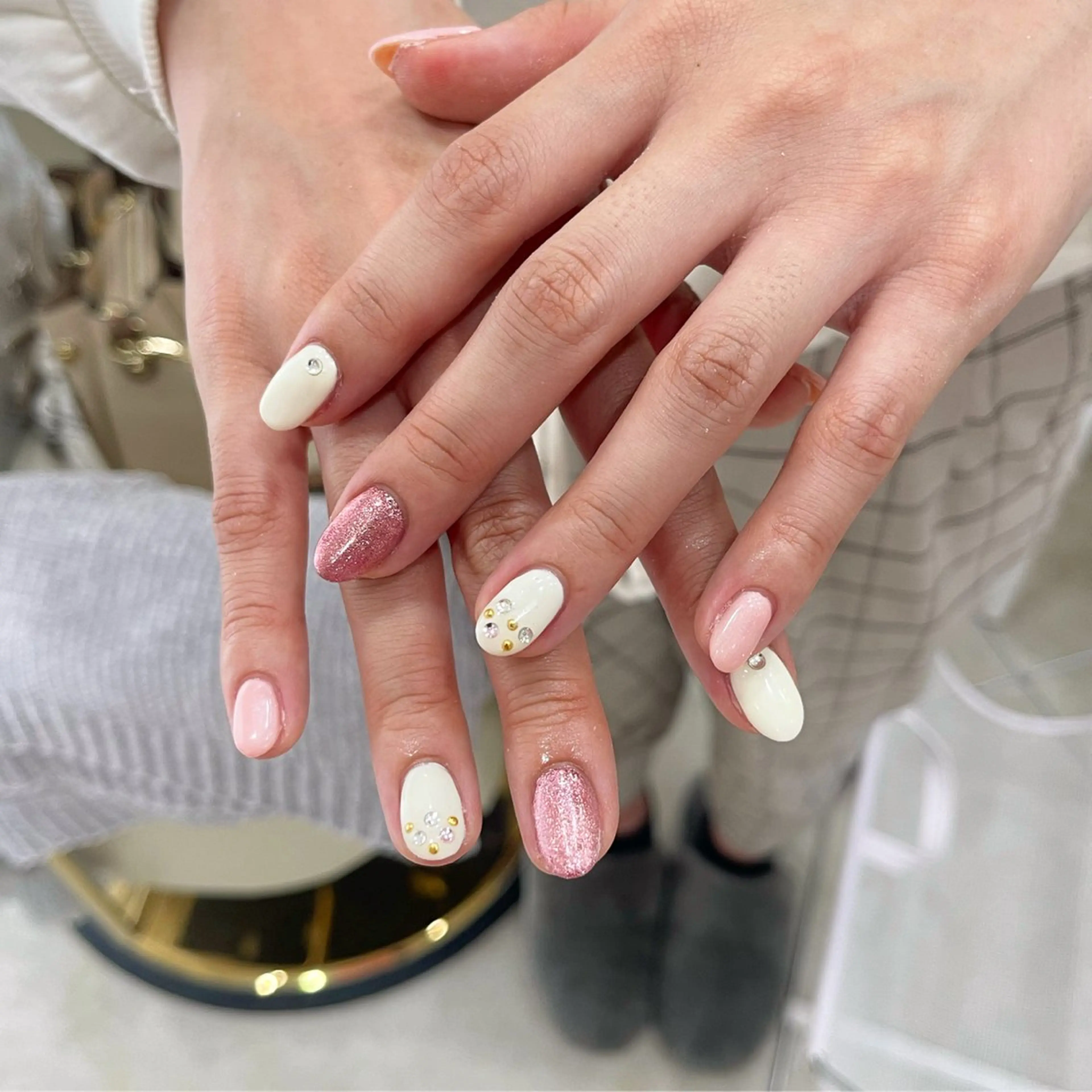 ネイル 777nail salonのネイルデザイン