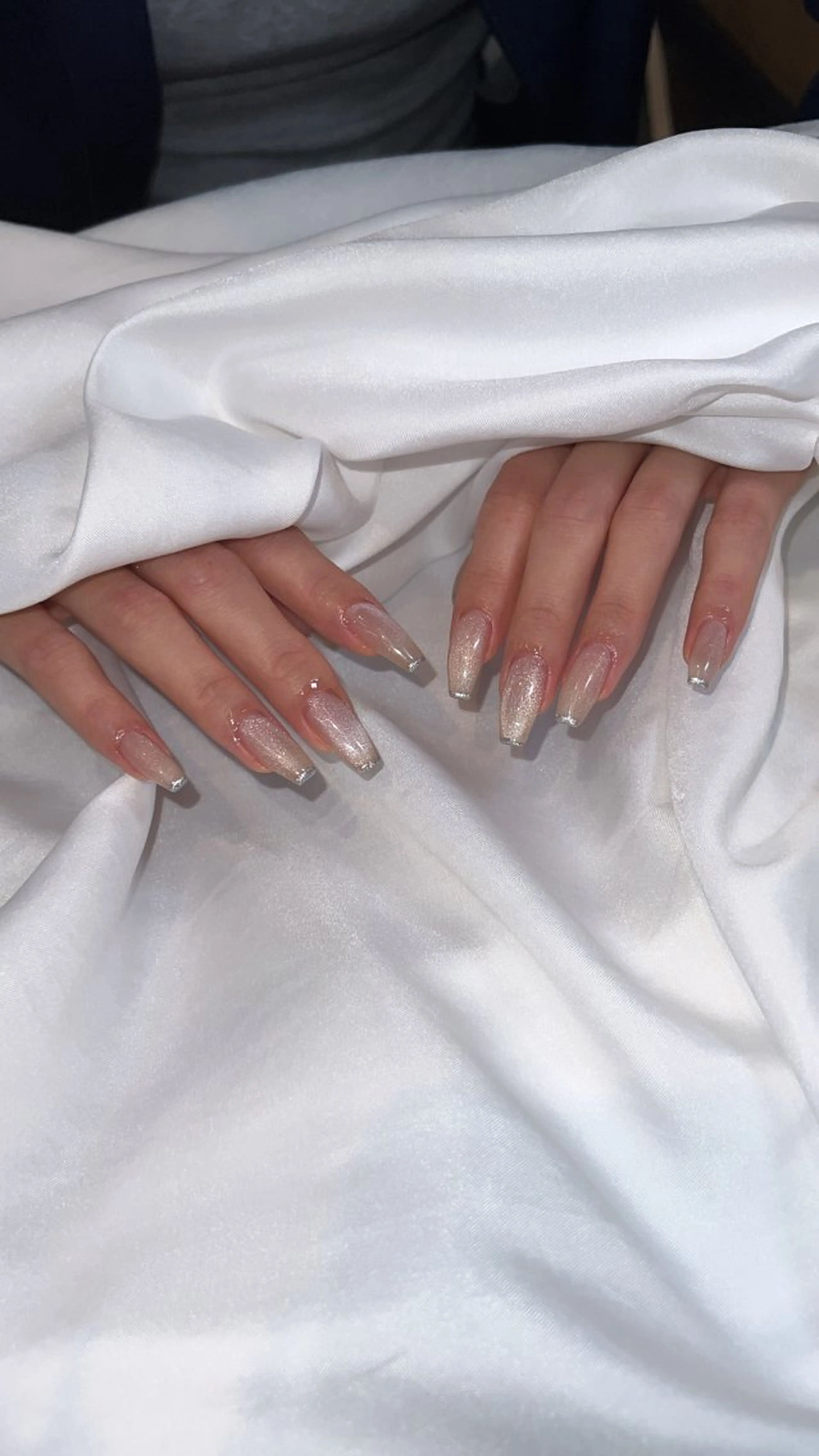 ネイル ワンホンネイル ハンドネイル E 大和八木/ airiのネイルデザイン