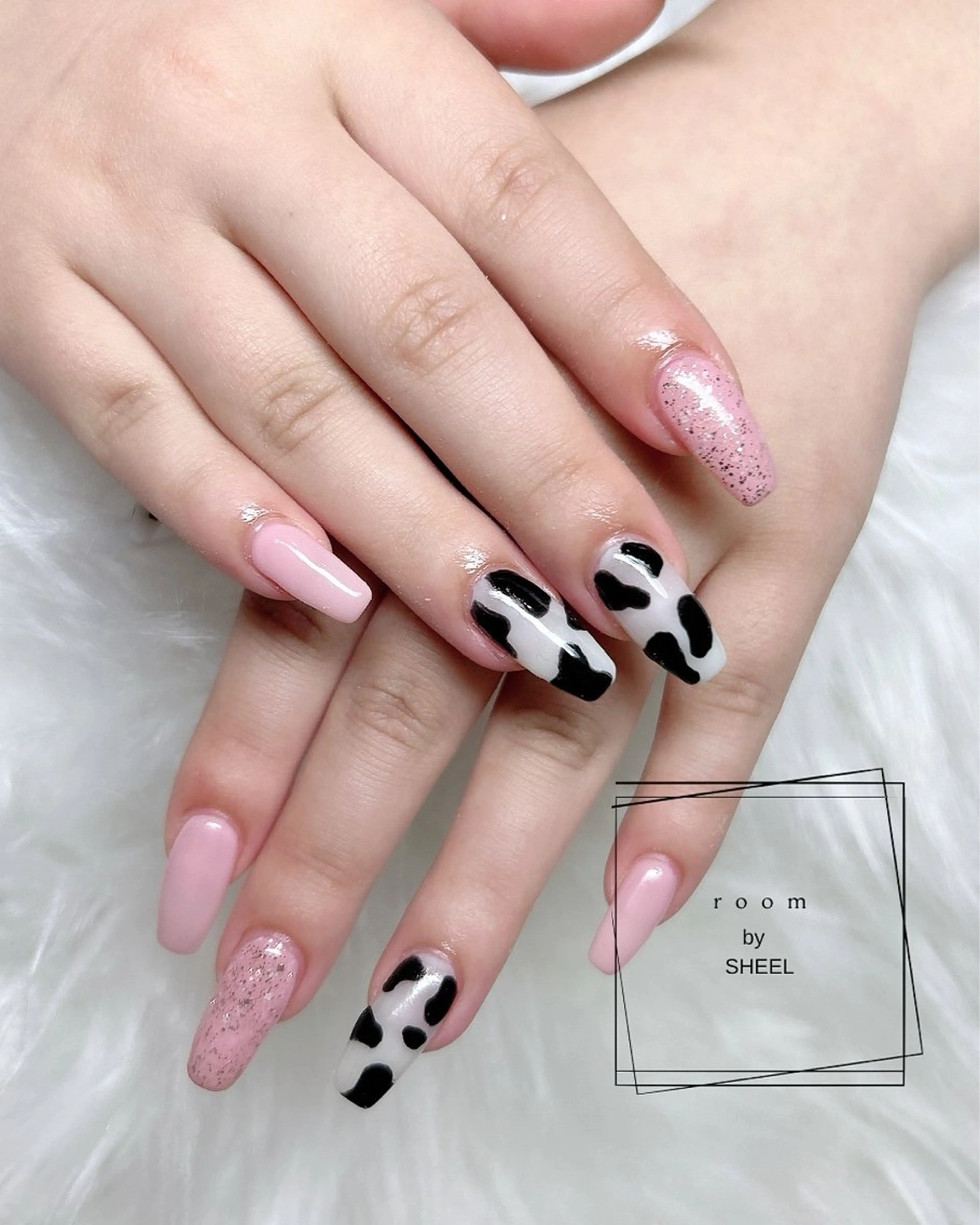 ネイル private  salon room by SHEEL所属・room by SHEELのネイルデザイン