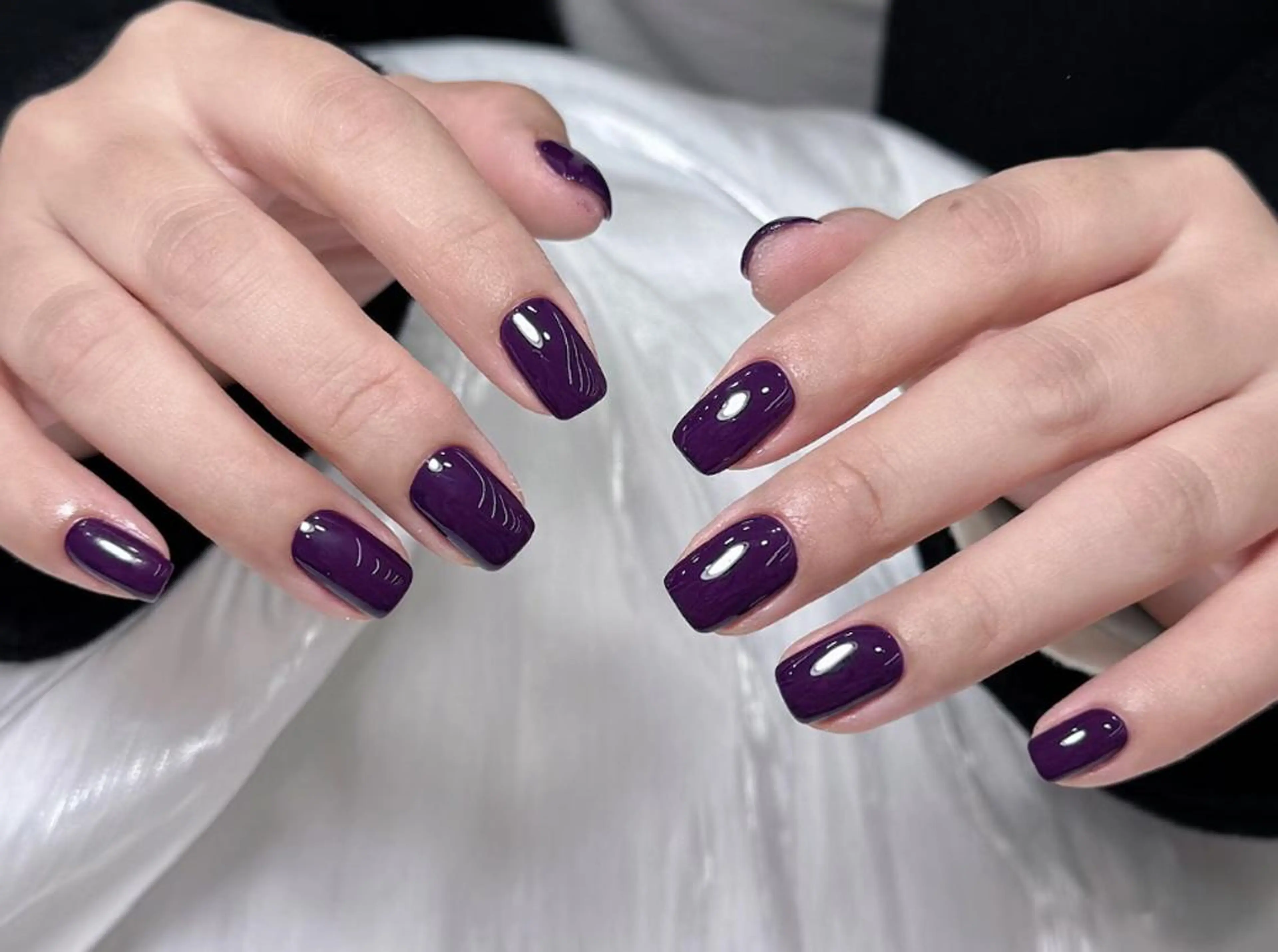ネイル ハンドネイル エリ🫧 nail池袋東口のネイルデザイン