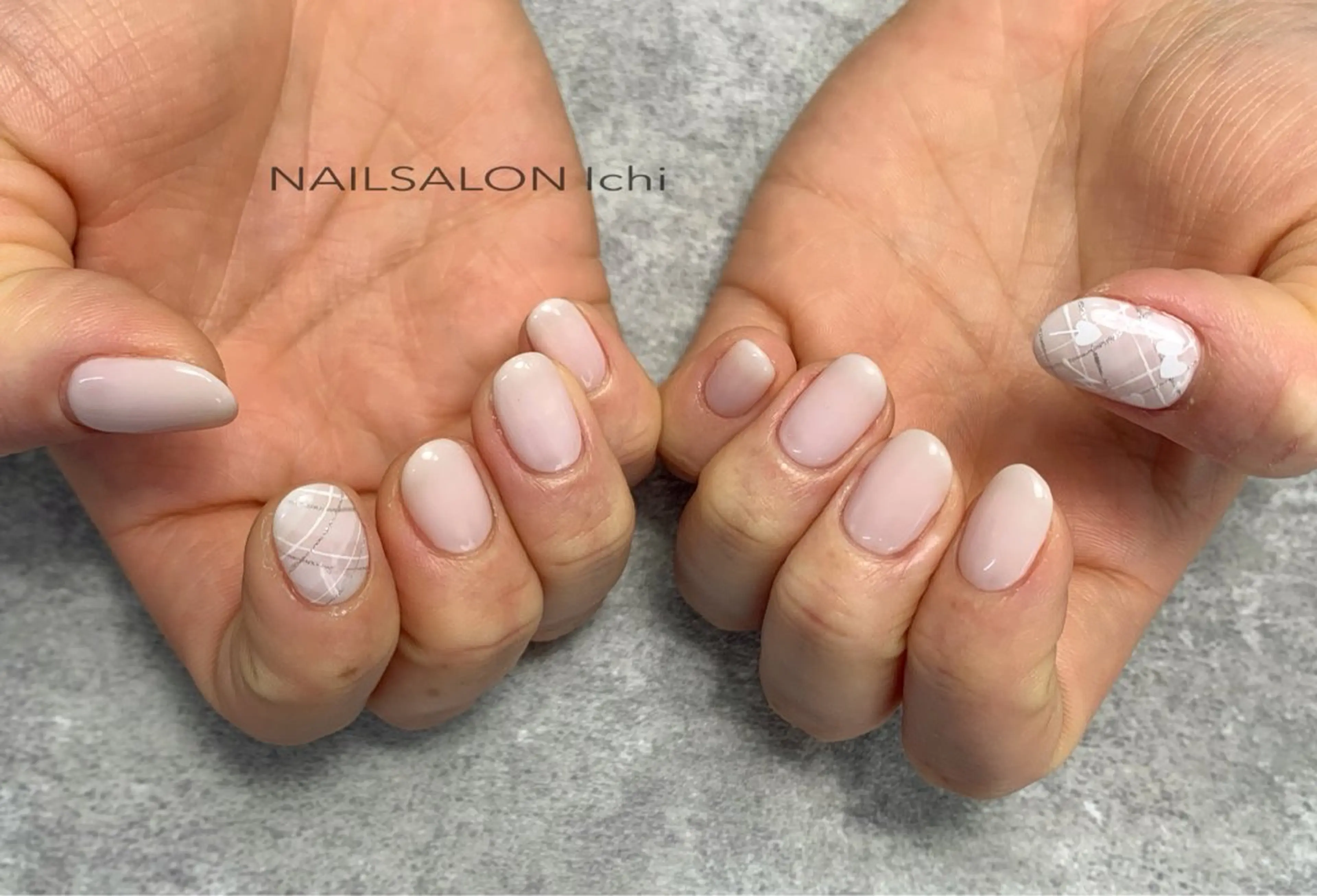 ネイル ハンドネイル NAILSALON  Ichi所属・NAILSALON Ichiのネイルデザイン