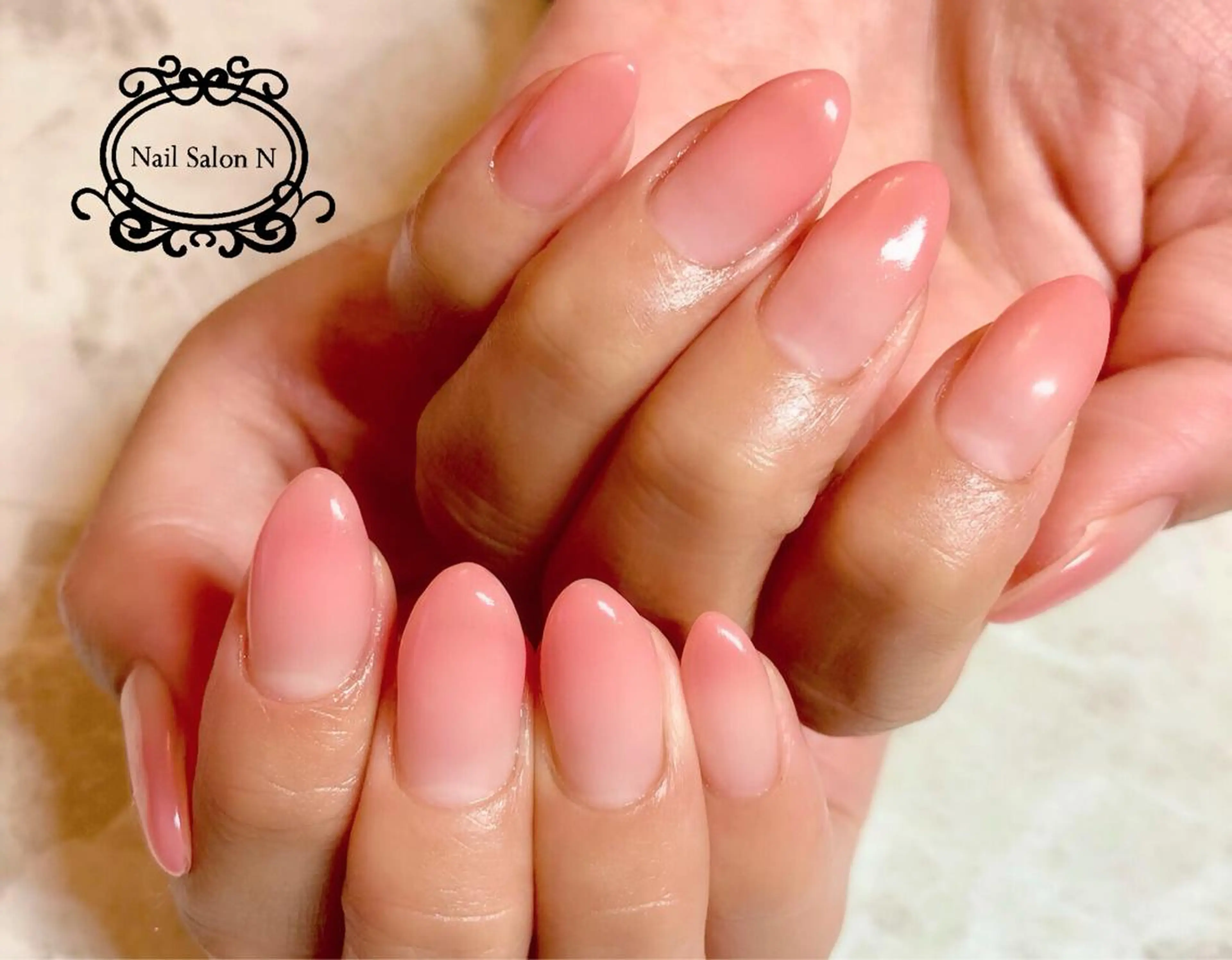 ネイル Nail Salon Nのネイルデザイン