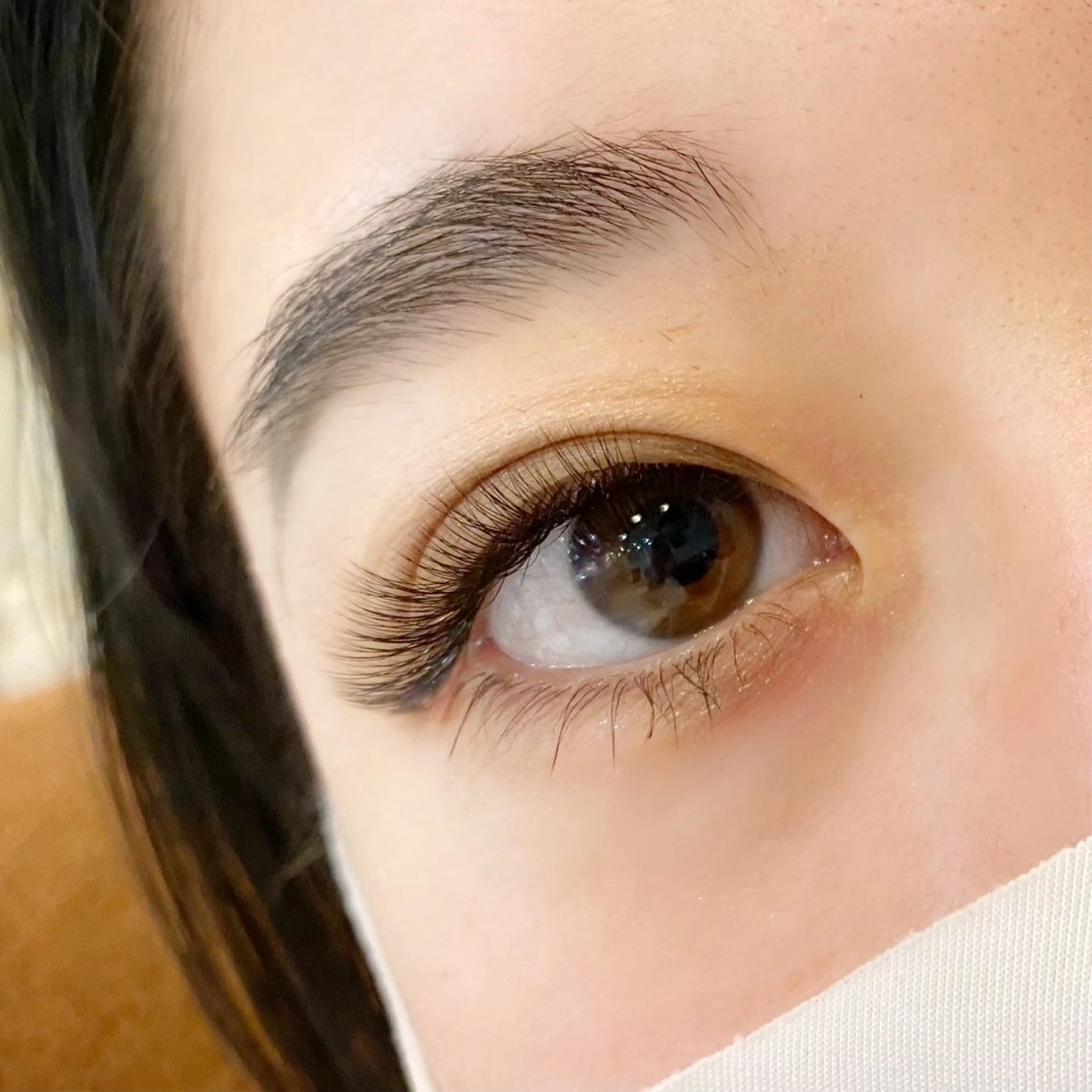 マツエク・マツパ セウシェーン【ceushen】所属・セウシェーン 中根のマツエク・マツパデザイン