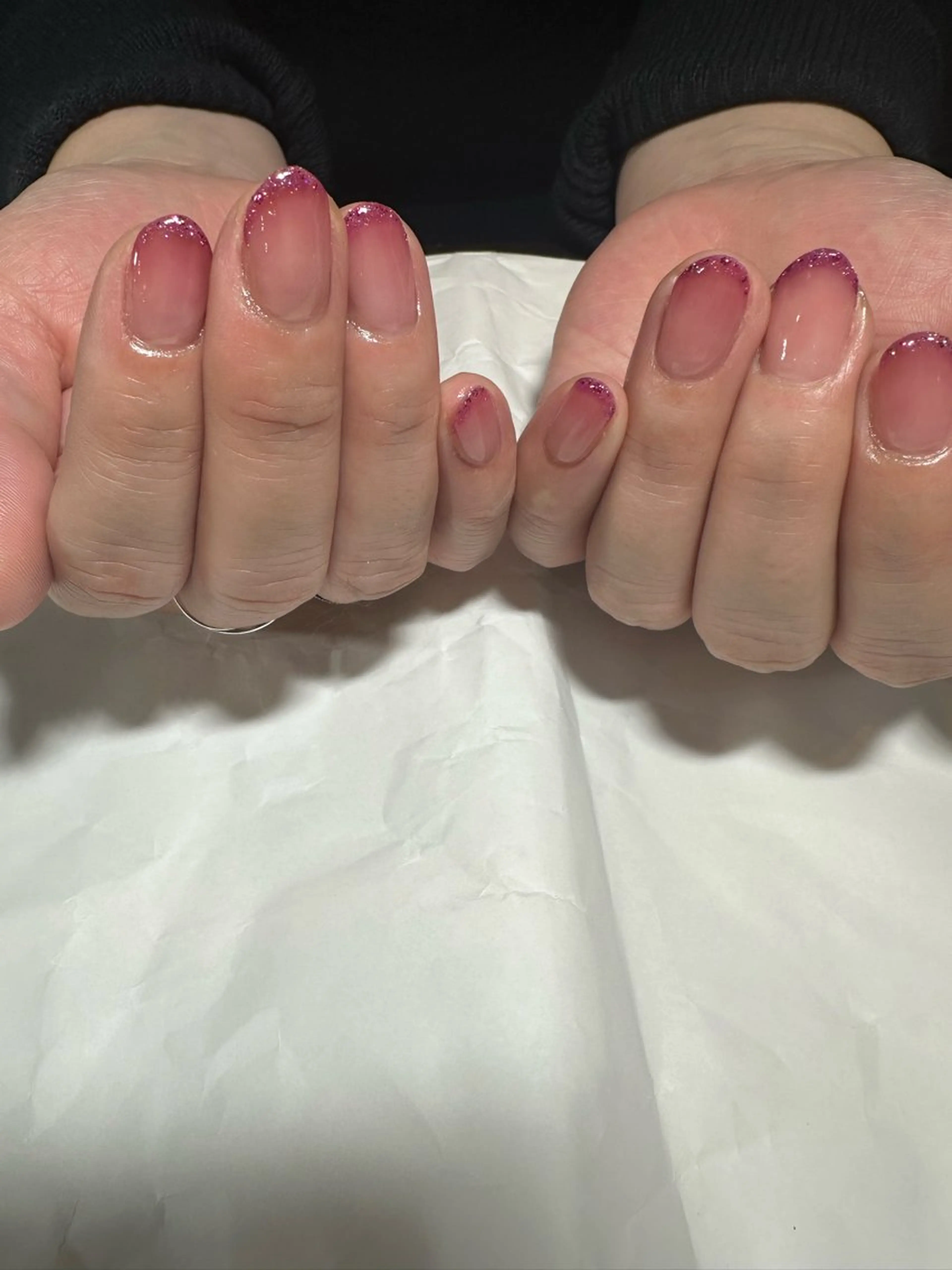 ネイル e.nail所属・🍎吉田 恵里🍎のネイルデザイン