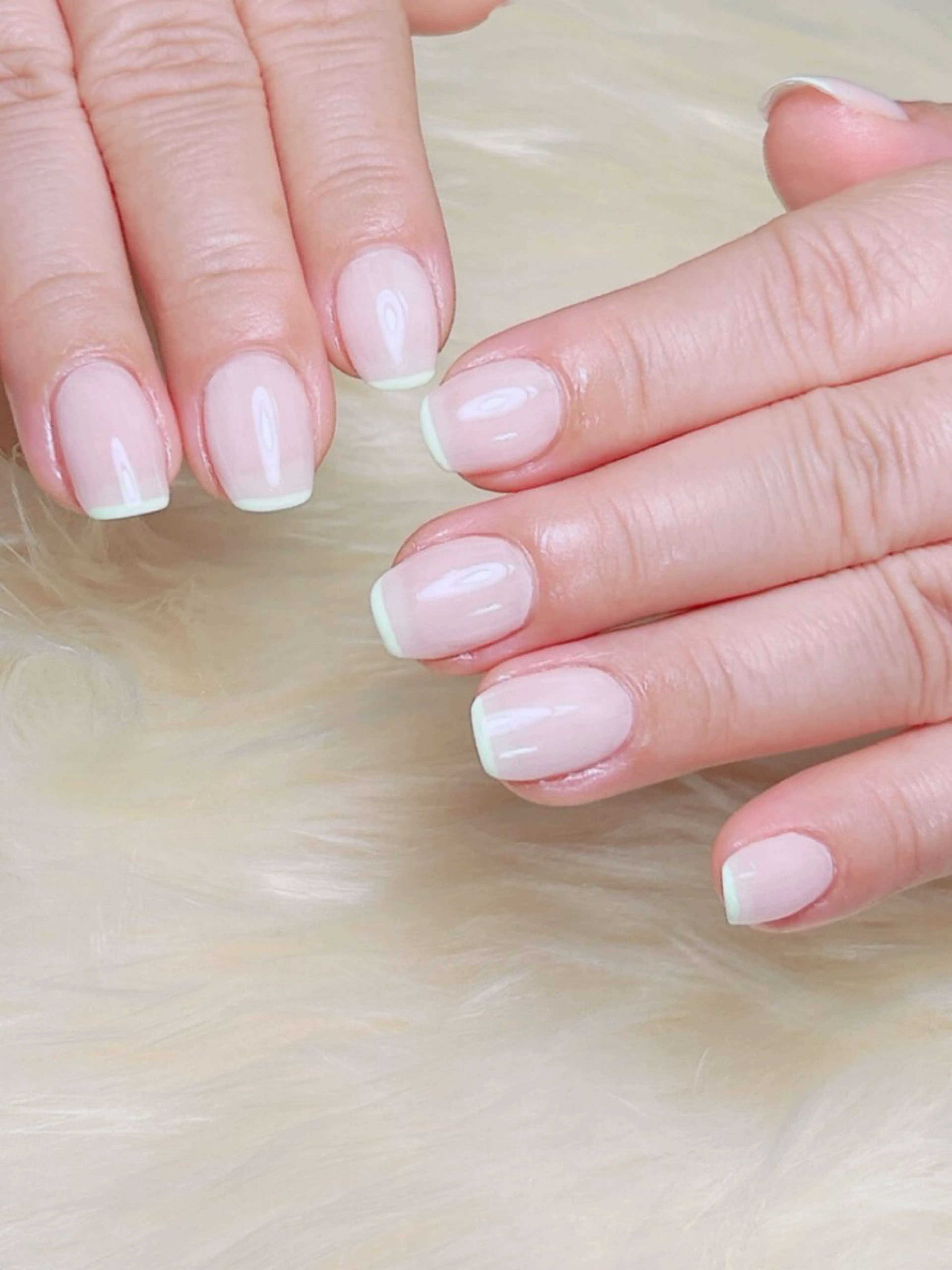 ネイル 桑田 あずさのネイルデザイン