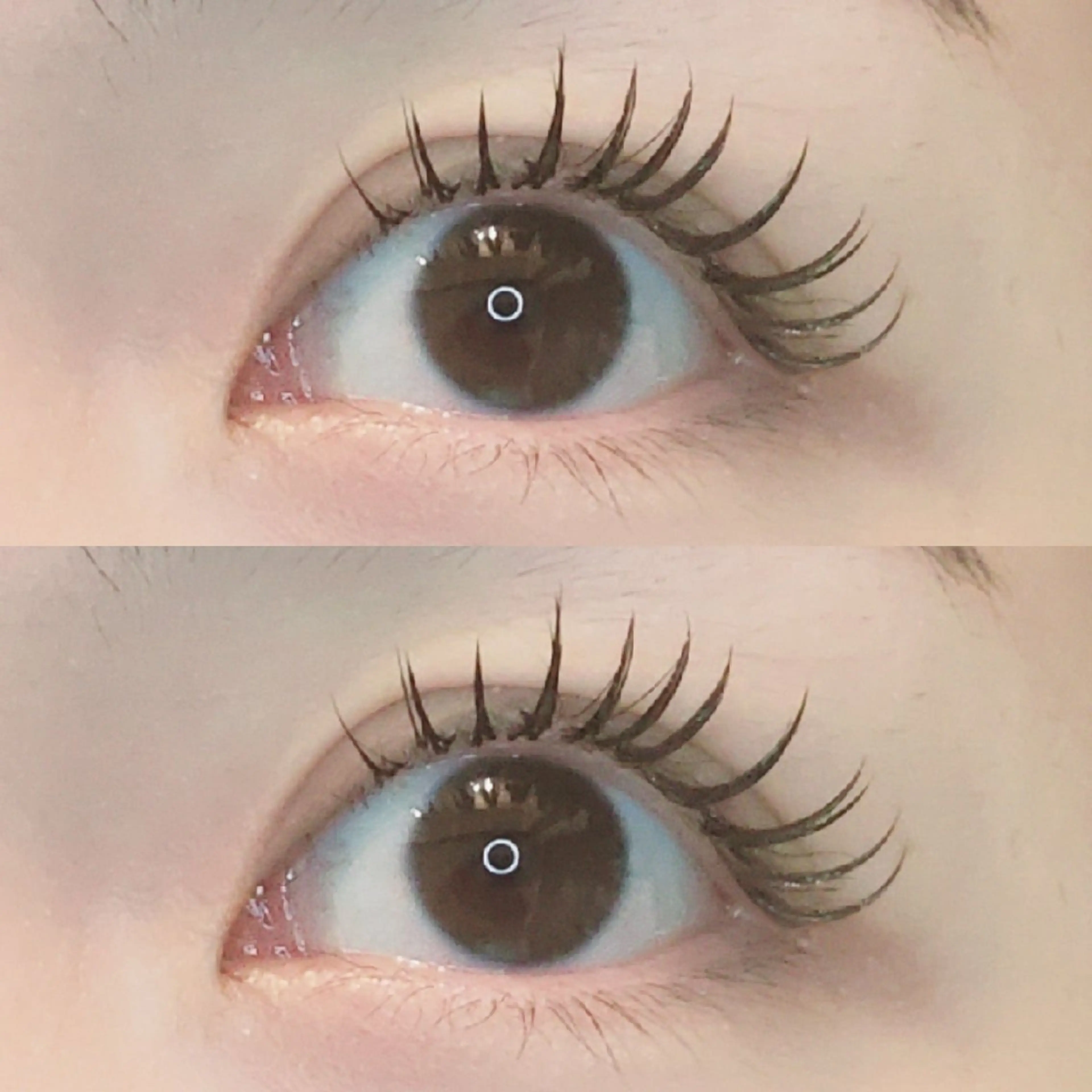 マツエク・マツパ マツエク セレビアイ　磯山☆ LEDエクステ☆立川のマツエク・マツパデザイン