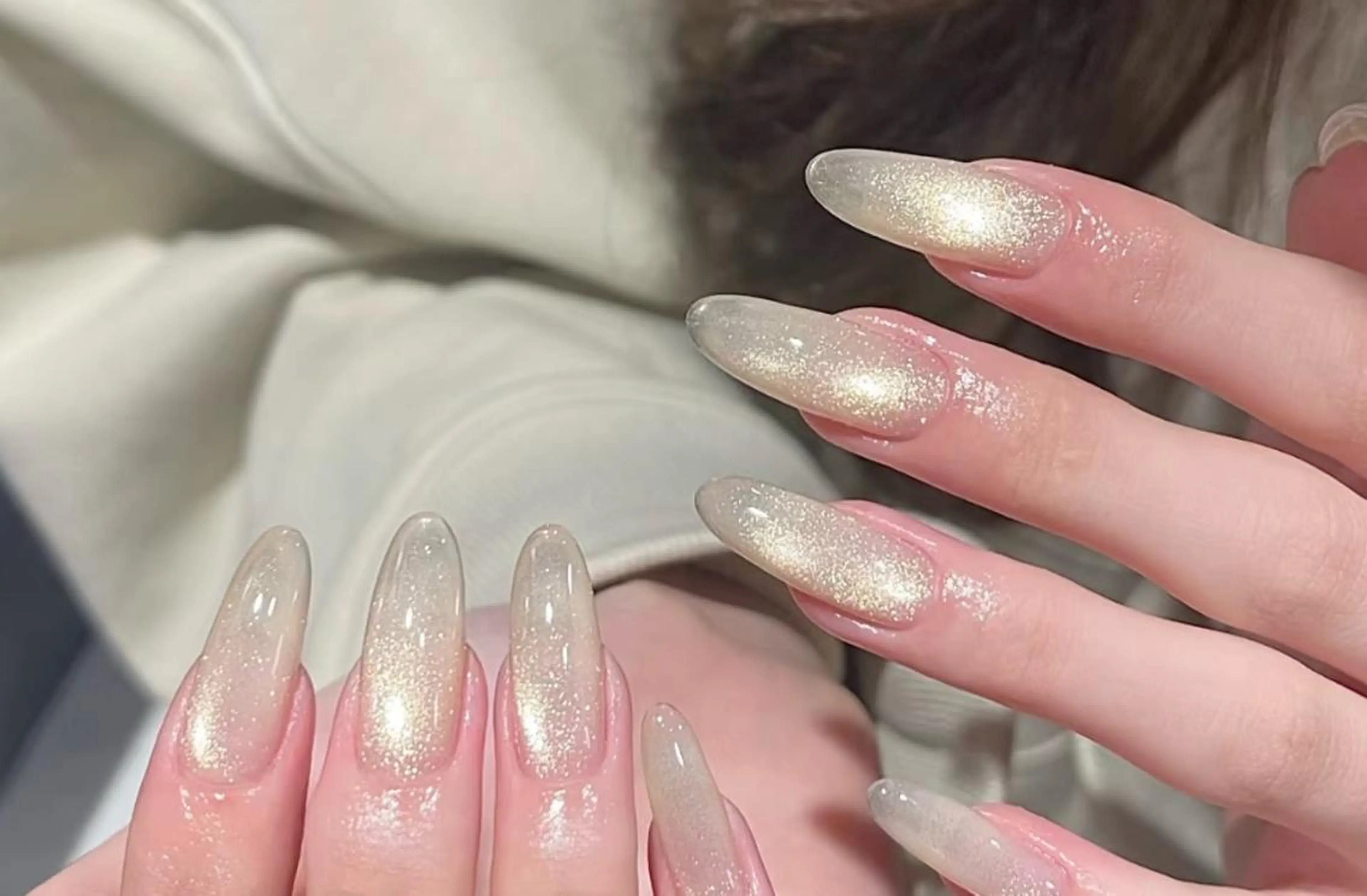 ネイル ハンドネイル Miya🎀 nailのネイルデザイン