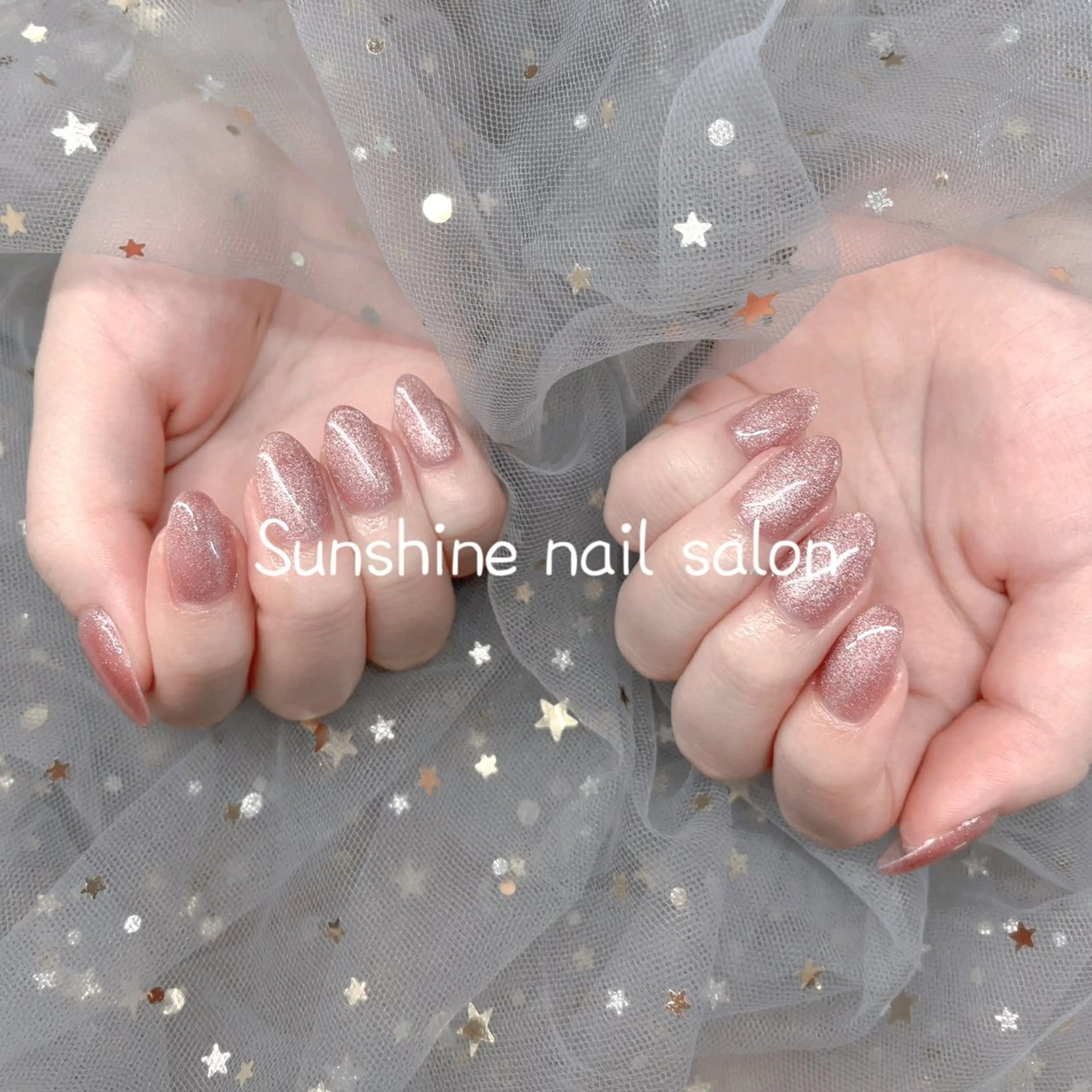 ネイル サンシャイン ネイル池袋店のネイルデザイン