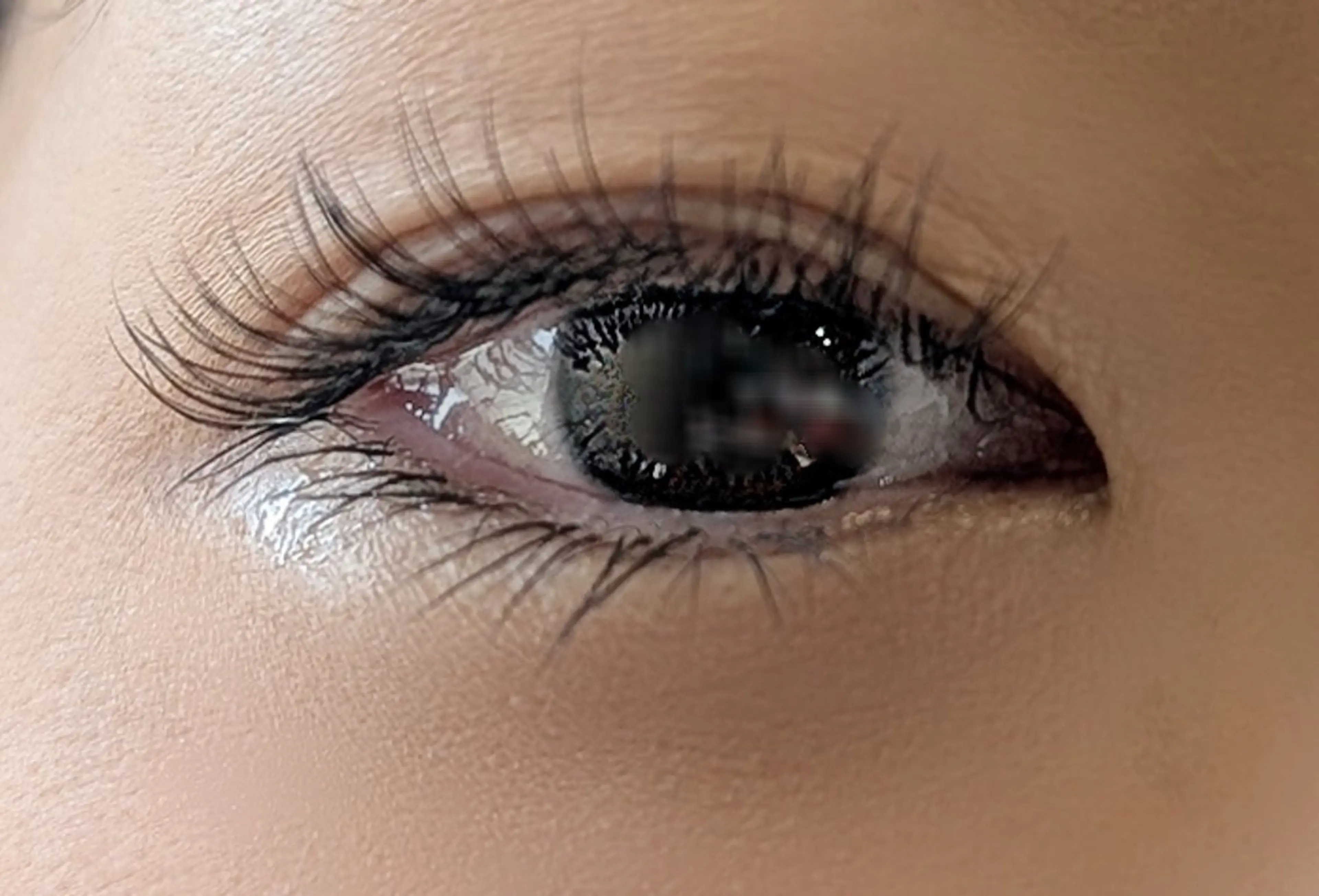 マツエク・マツパ フラットラッシュ エンヘアラウンジ所属・suzuki ☆のマツエク・マツパデザイン