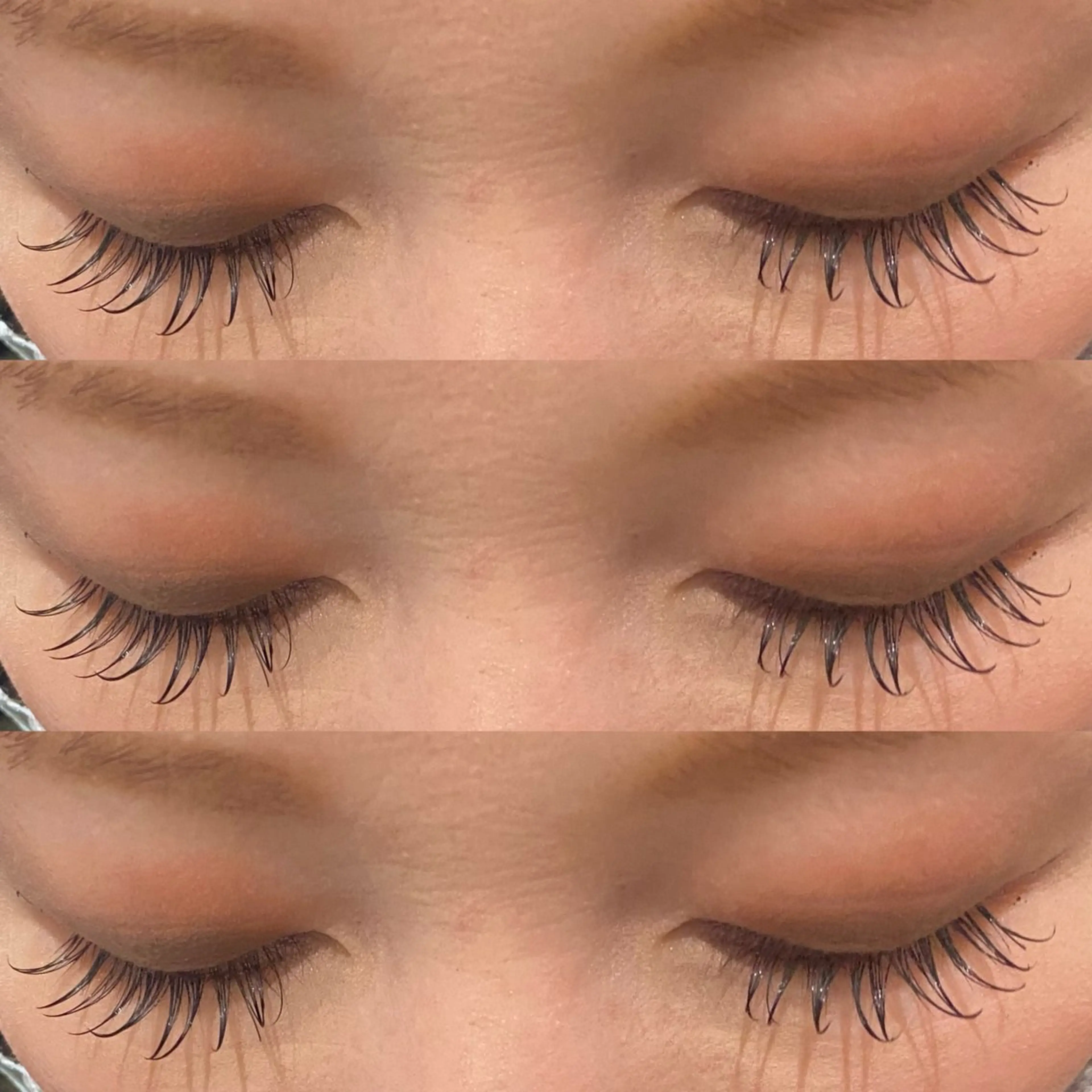 マツエク・マツパ TOP BROW福島所属・TOPBLOW福島 ⋆˙⟡Arinのマツエク・マツパデザイン