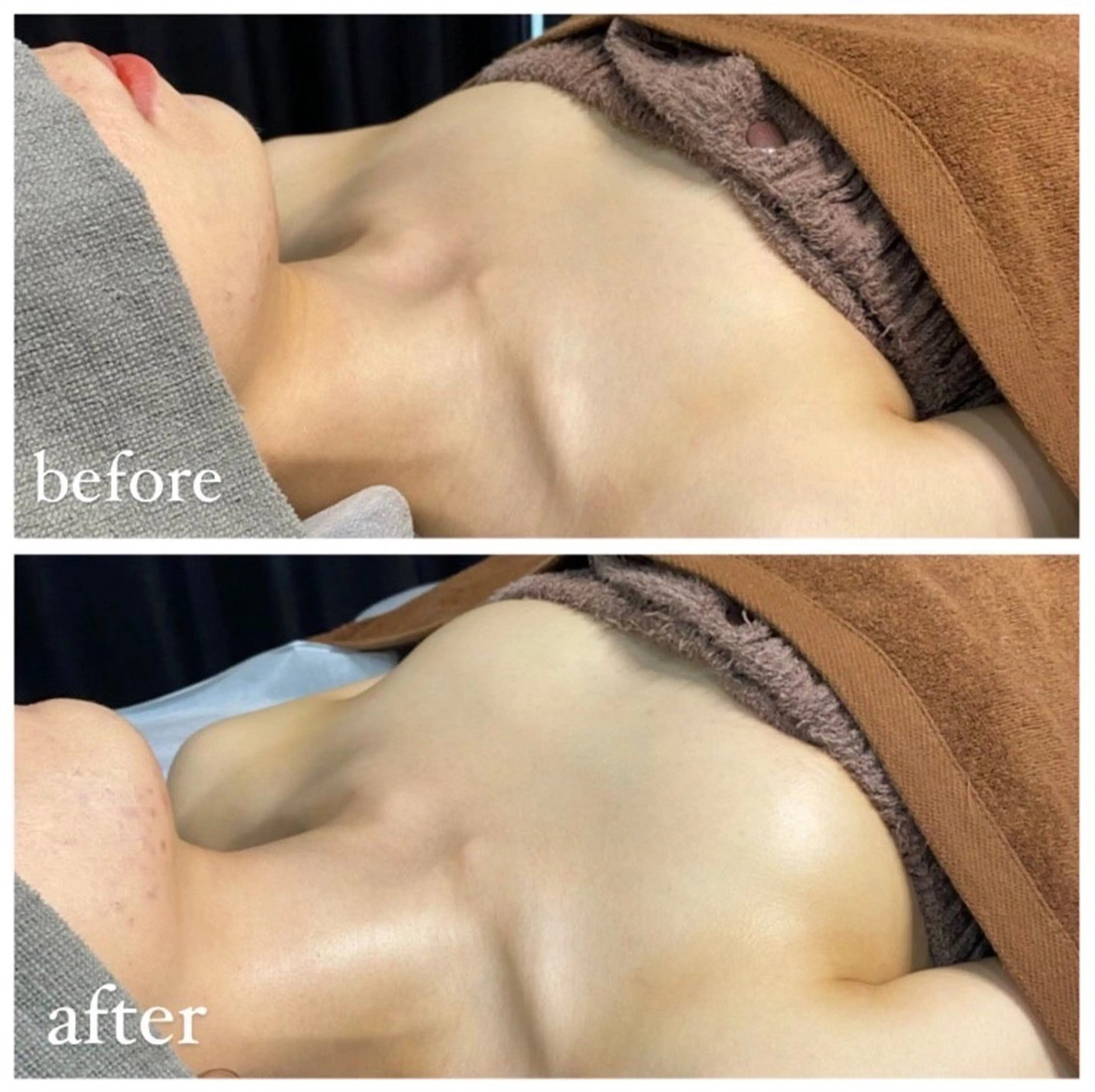 エステ Salon de  CocoFran所属・Salon de CocoFranのその他イメージ