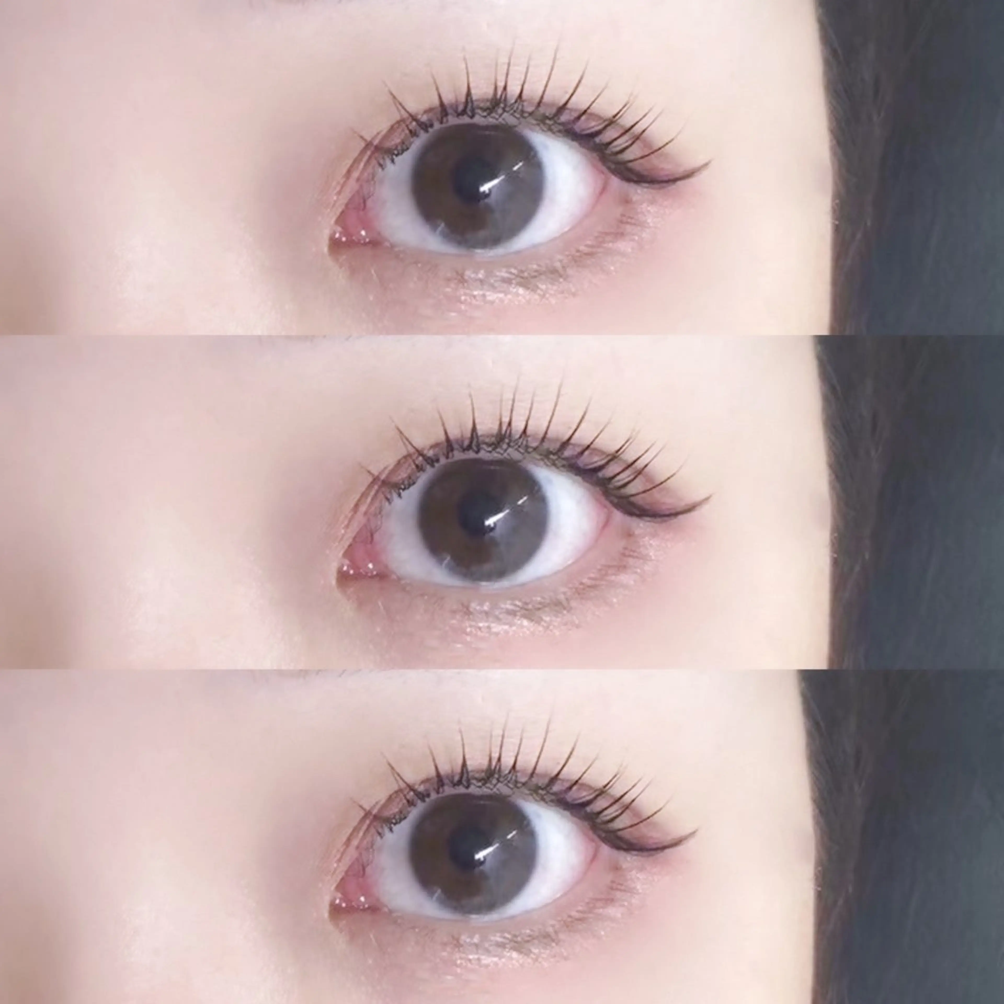 マツエク・マツパ パリジェンヌラッシュリフト A アイブロウ33大名店の眉毛・アイブロウイメージ