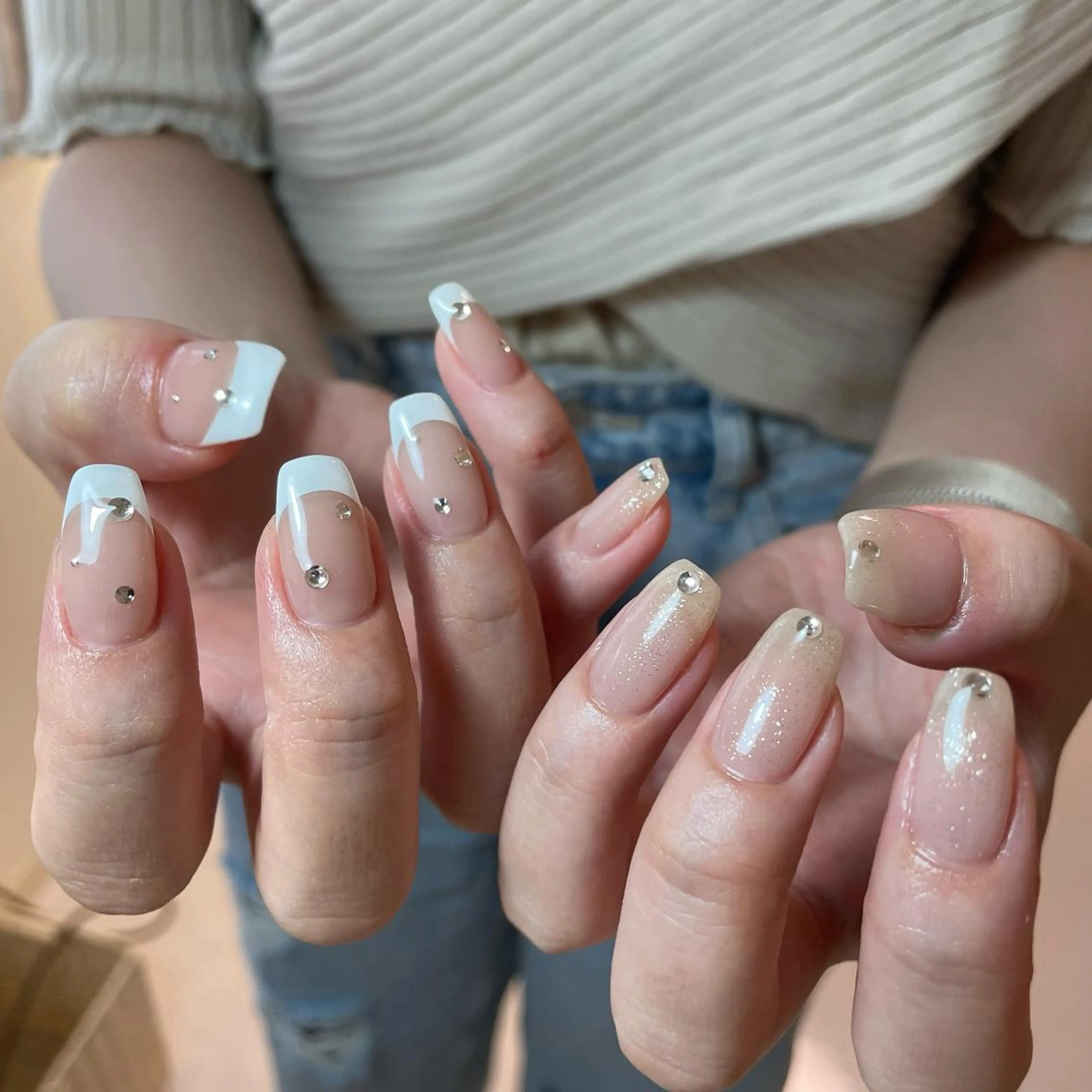 ネイル Ami 🦥のネイルデザイン