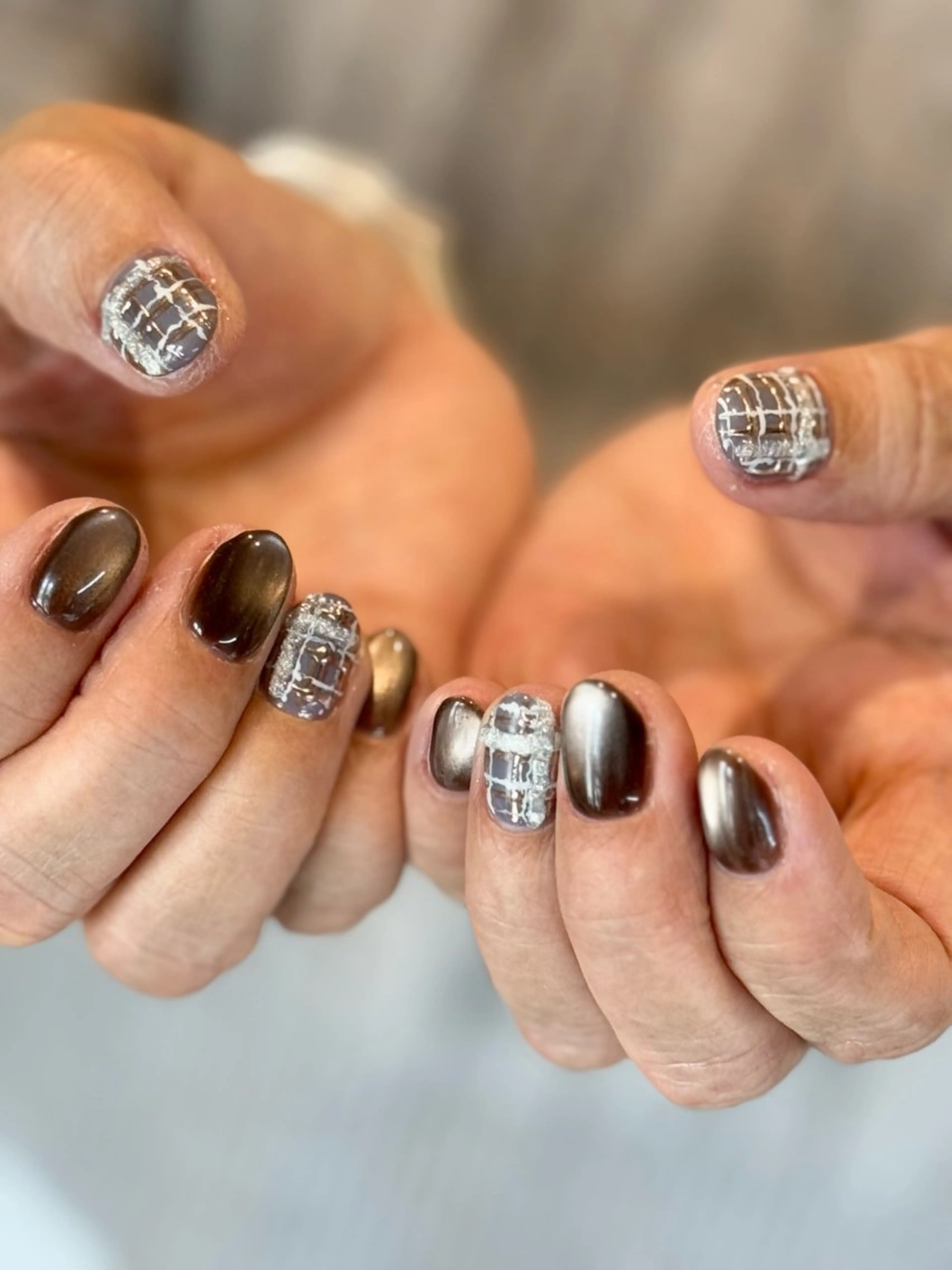 ネイル アートネイル ハンドネイル Eri Onoのその他イメージ