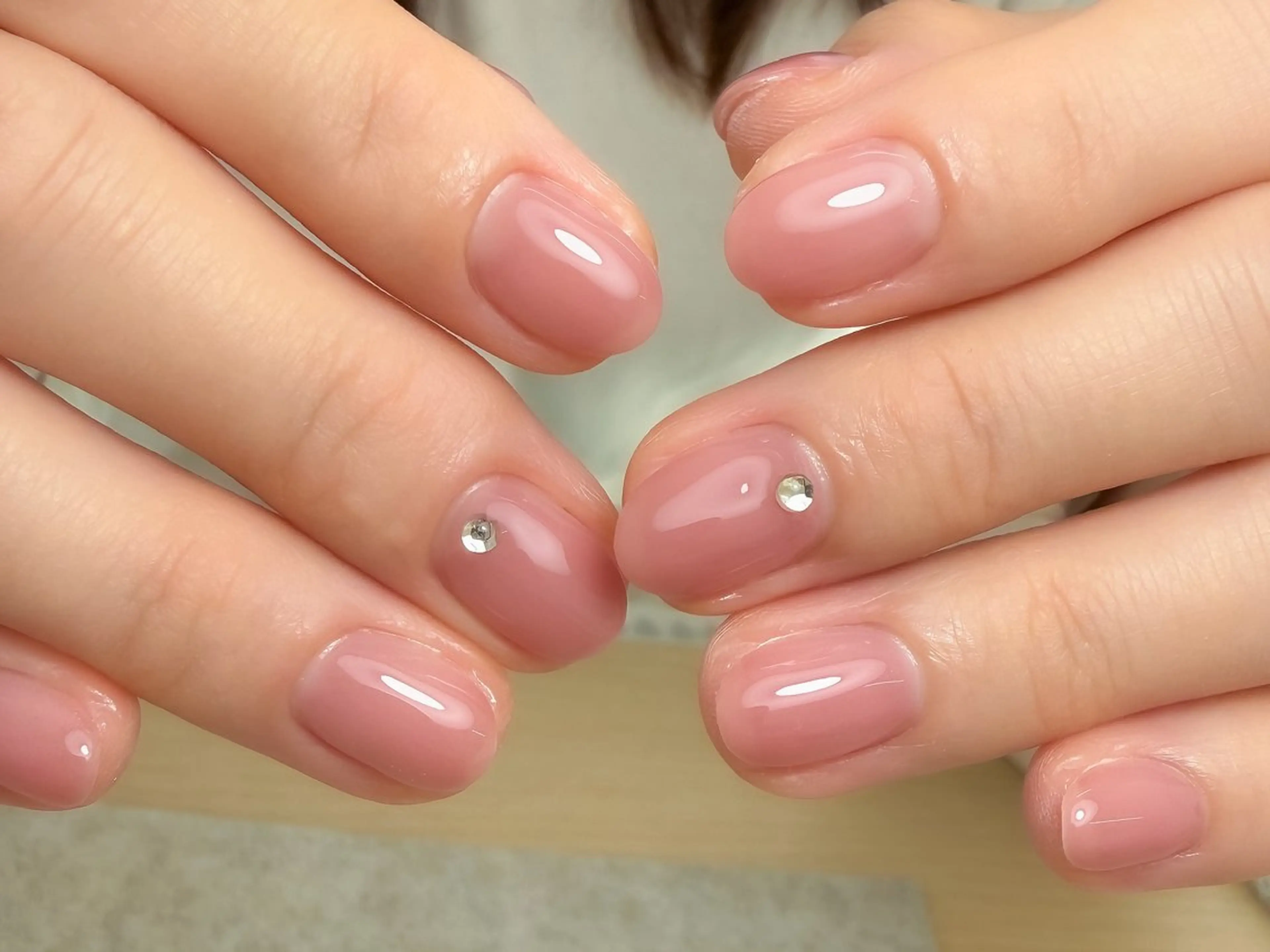 ネイル healing【ヒルリン】所属・healing 【ヒルリン】のネイルデザイン