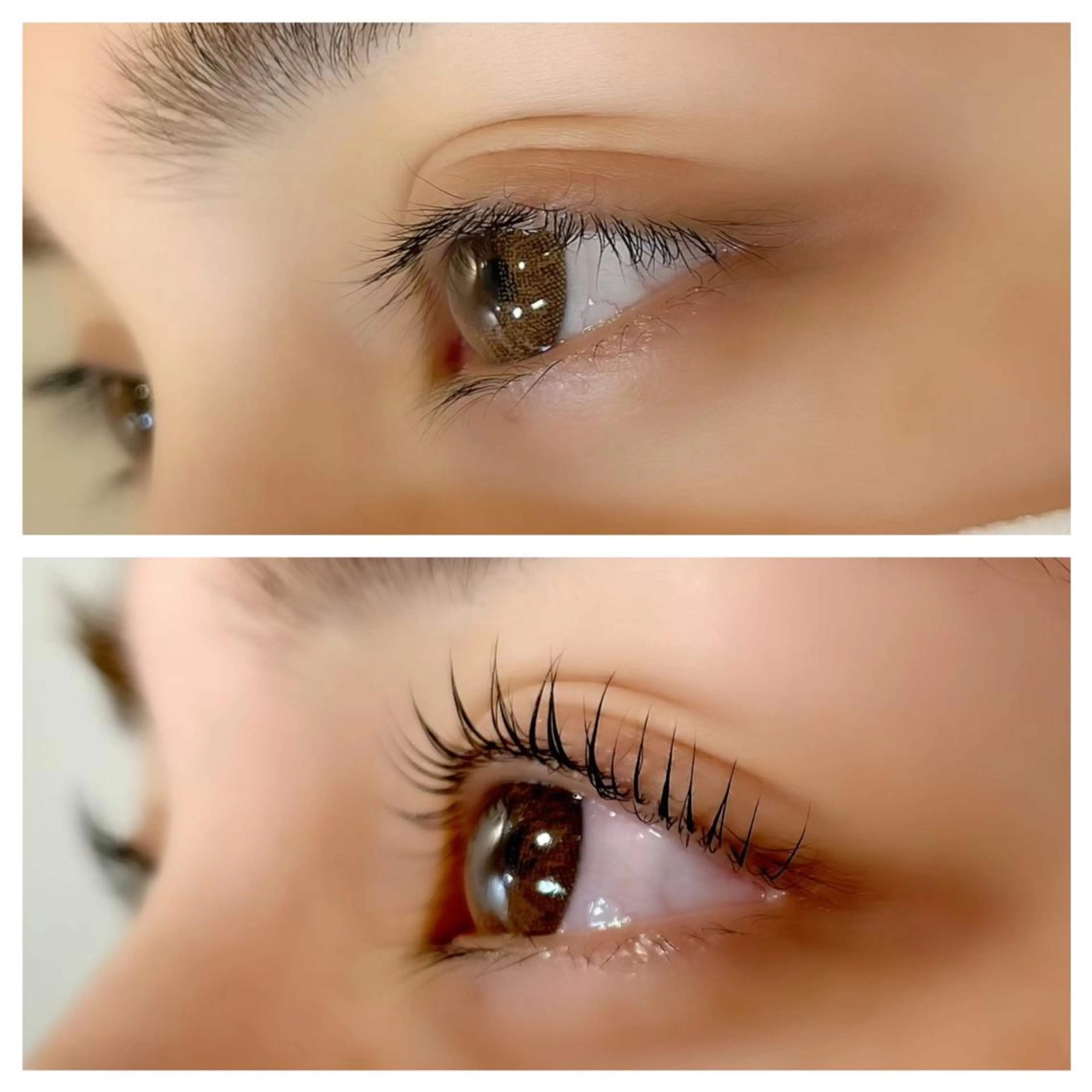 マツエク・マツパ アイリスト CHISAの眉毛・アイブロウイメージ