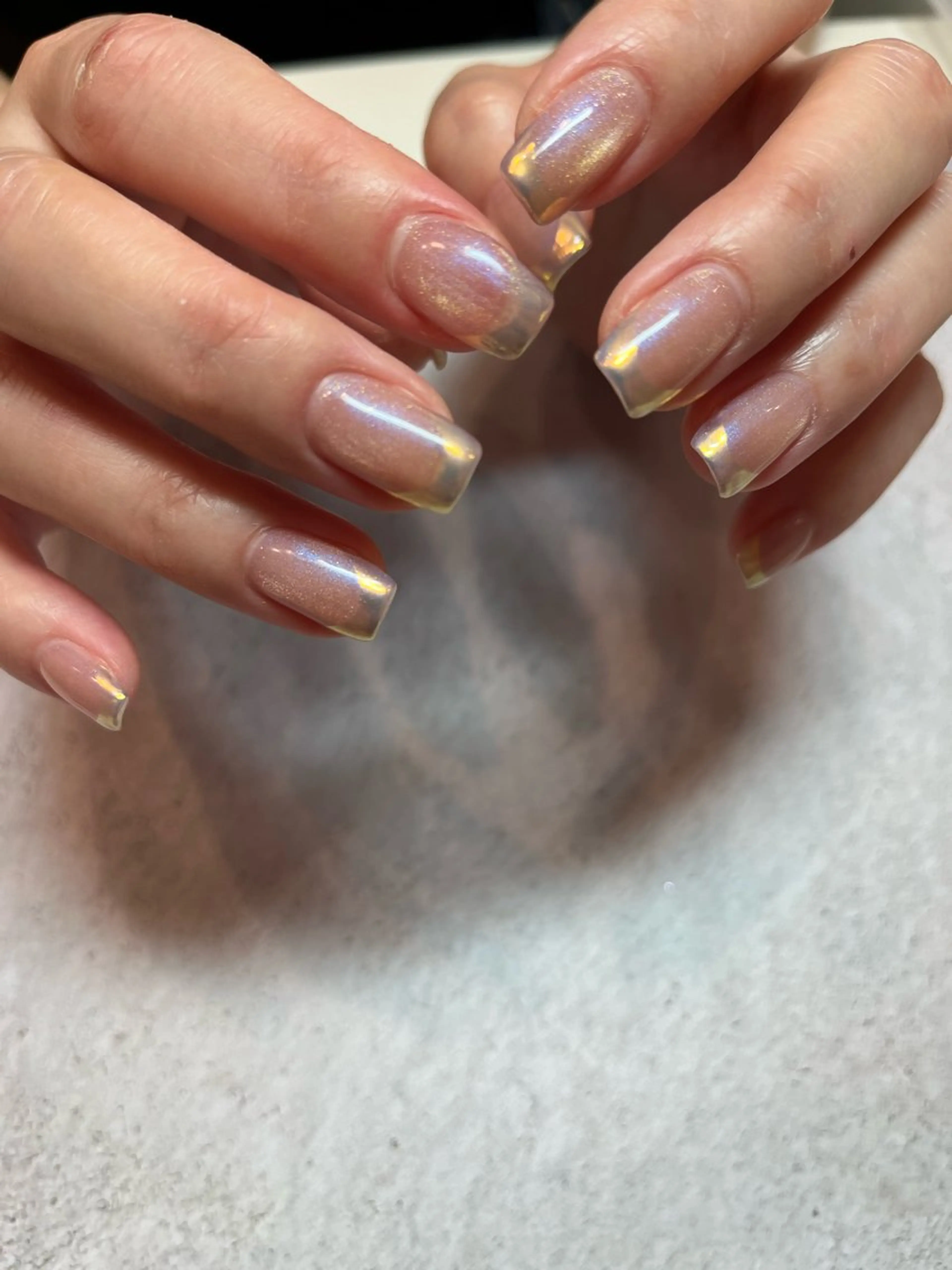 ネイル ハンドネイル LINON所属・【LINON】 airiのネイルデザイン