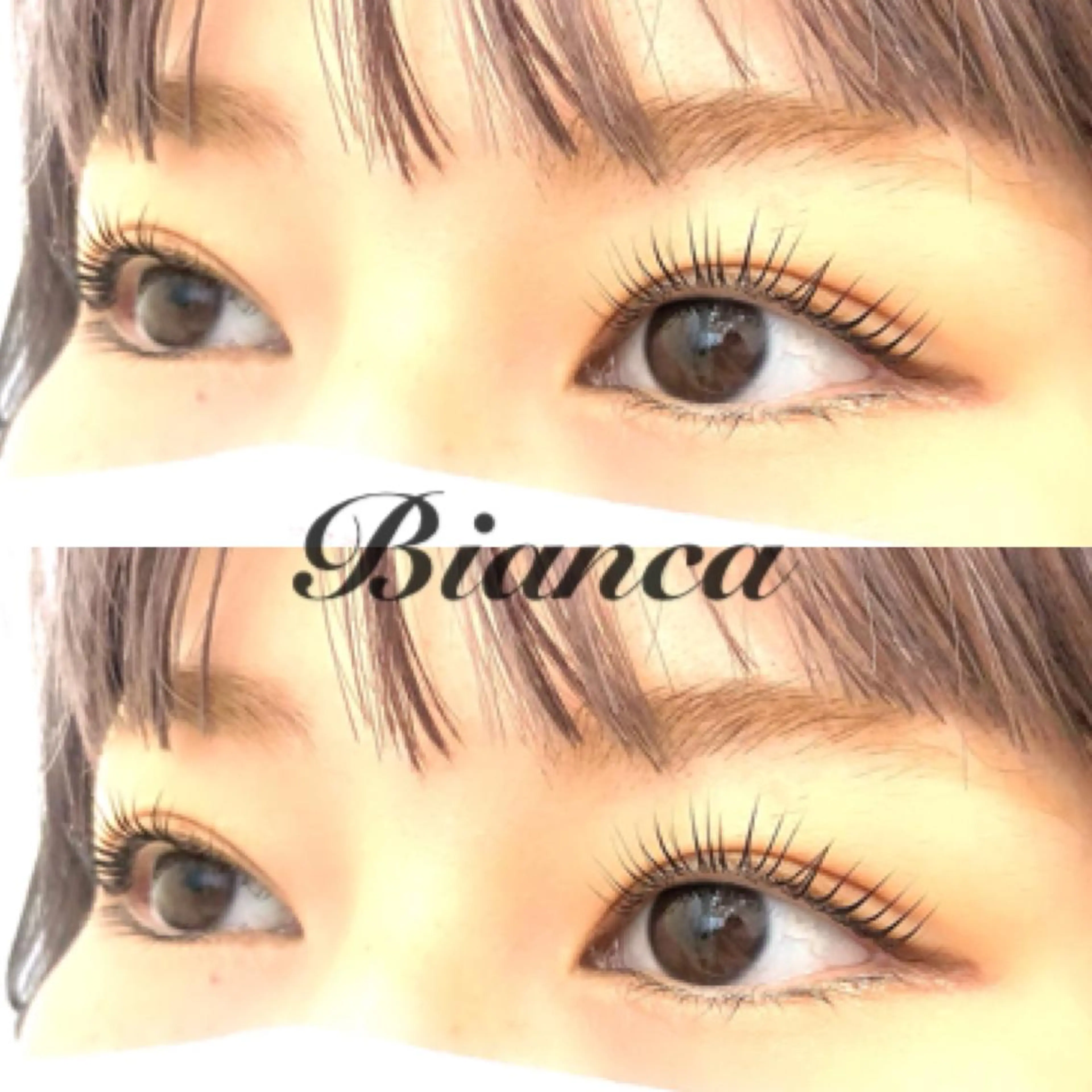 マツエク・マツパ Bianca川越店 🌙uedaのマツエク・マツパデザイン