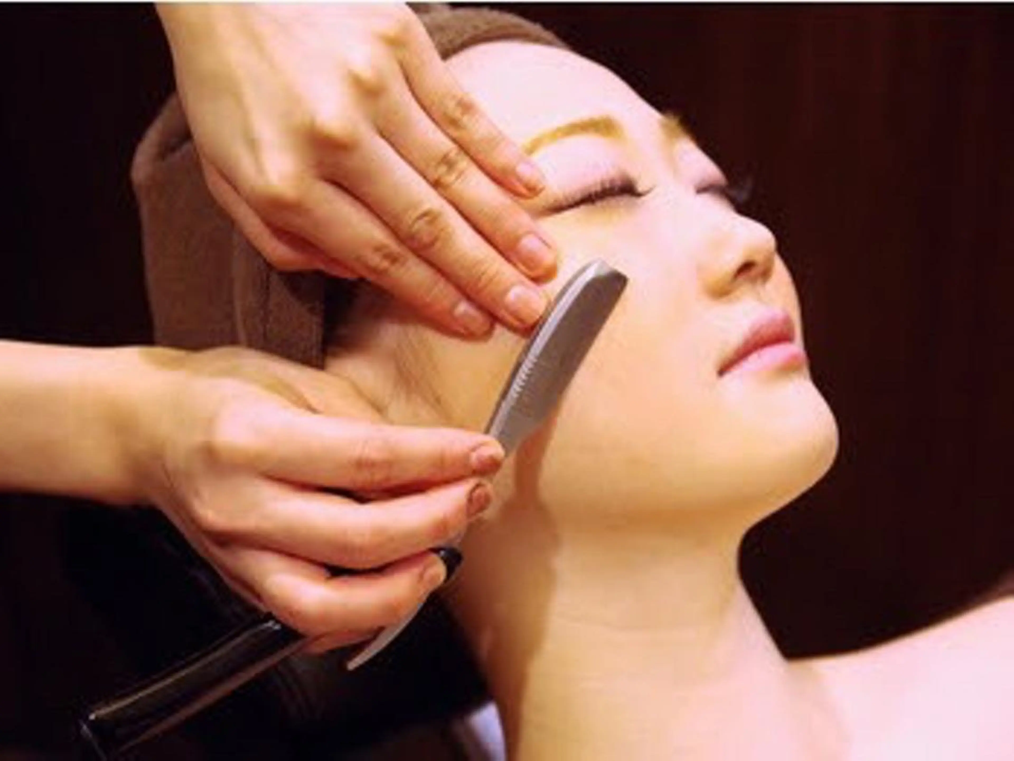 プレミアムバーバー新宿店所属・新宿駅近! 💈口コミ多数✨のヘアスタイル