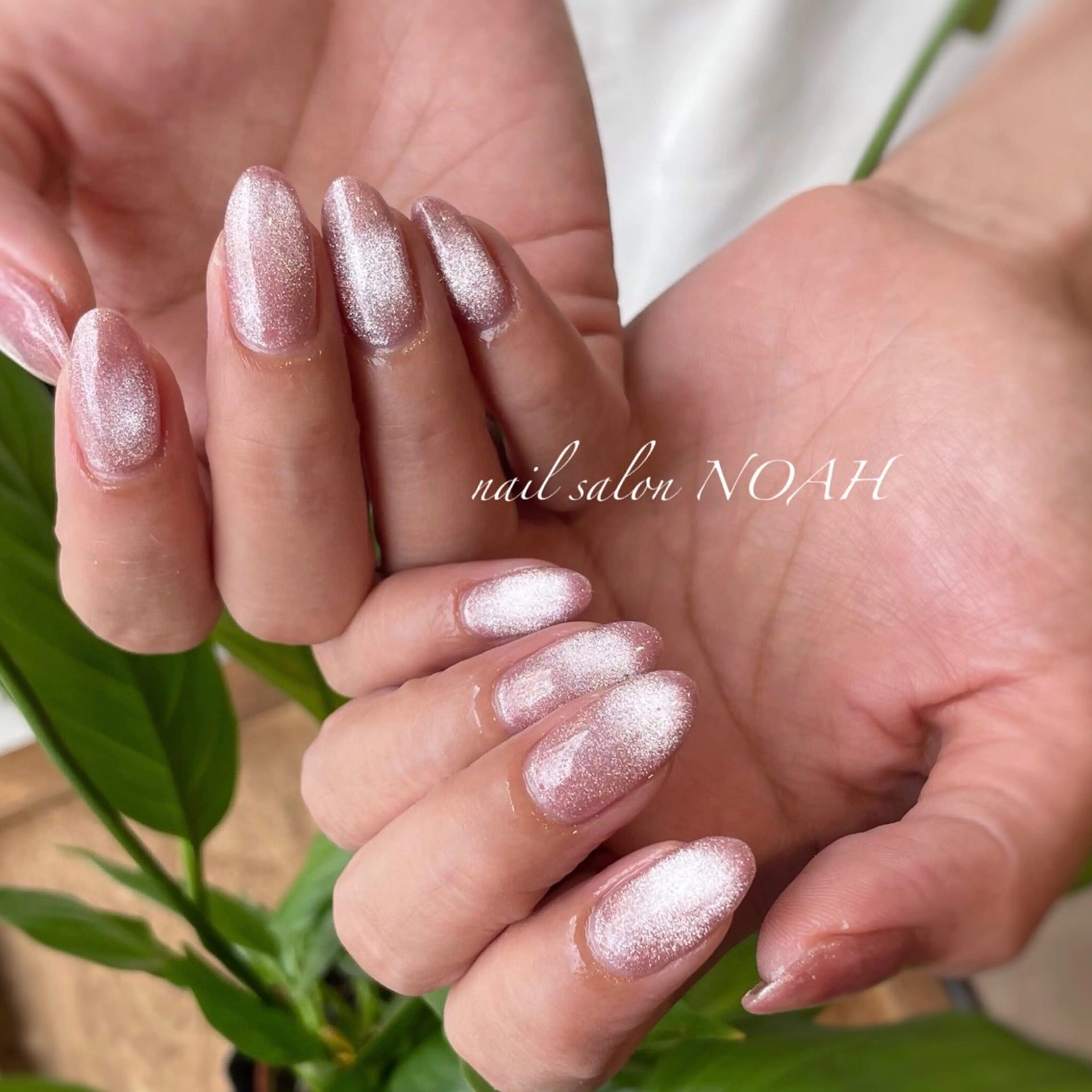 ネイル nail salon NOAHのネイルデザイン