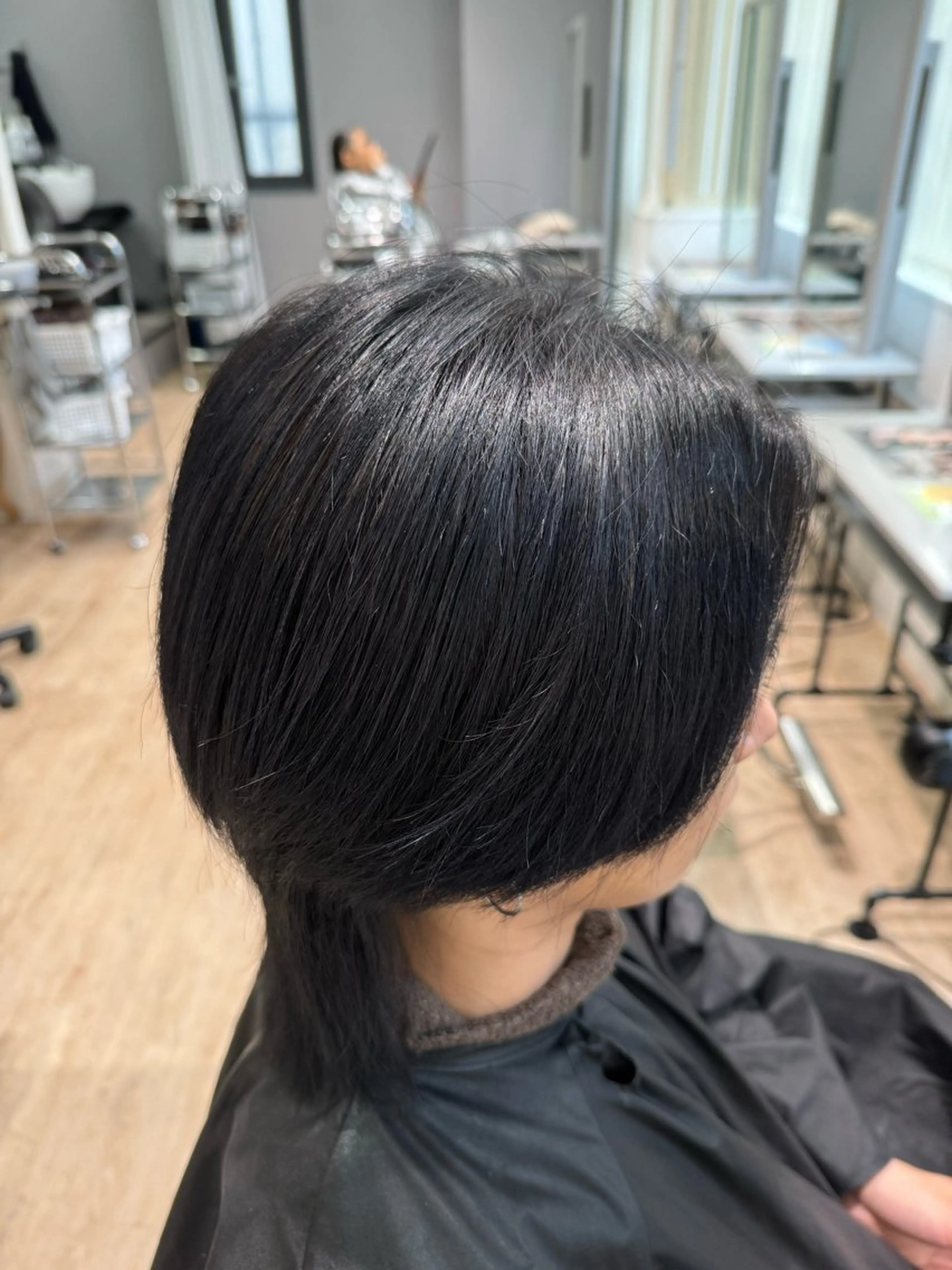 ミディアム カラー メンズ EXCIA 名古屋店【エクシア】所属・Masahiro💎 メンズ縮毛矯正💎のヘアスタイル