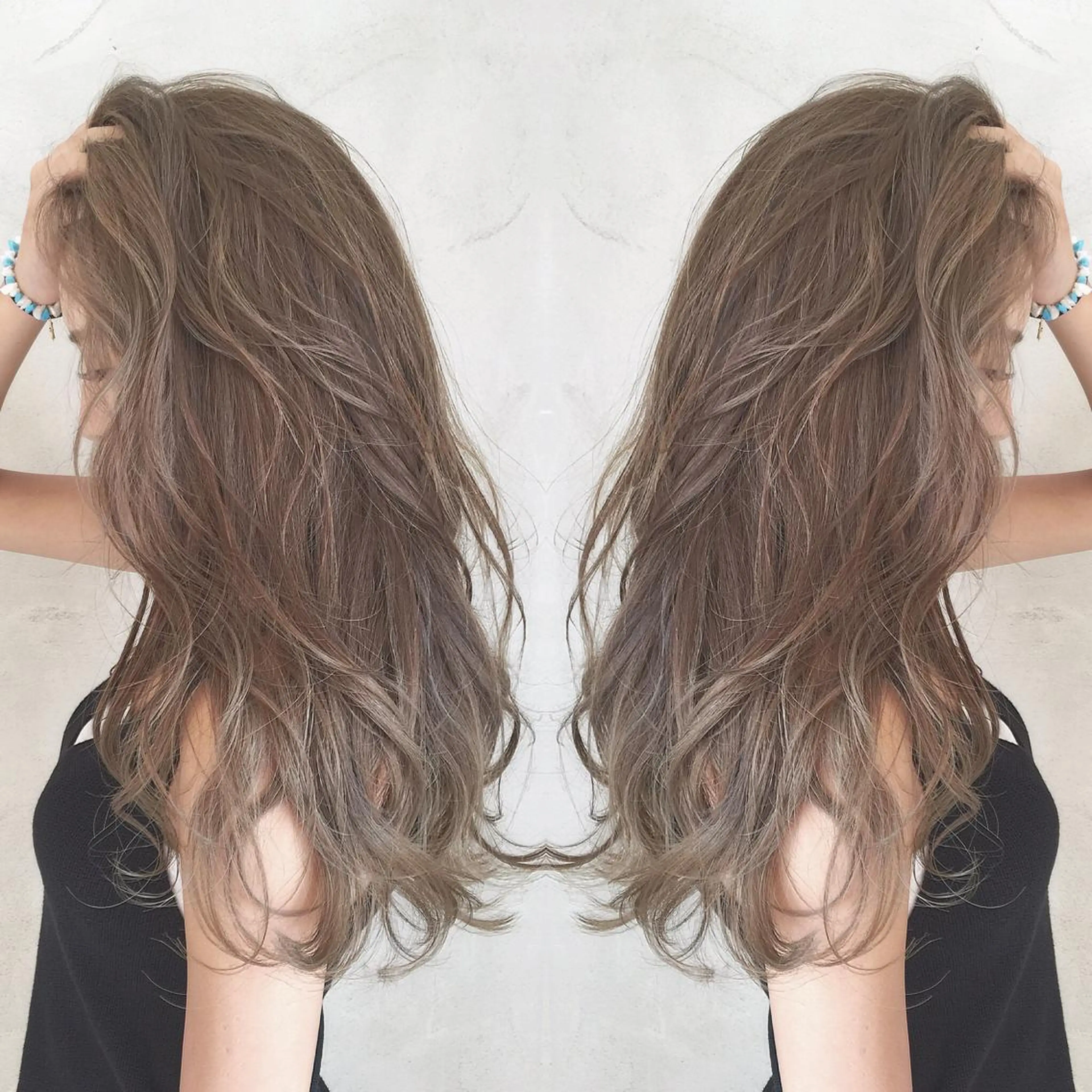 カラー men's  hair salon Rude所属・nojima Ryotaのヘアスタイル