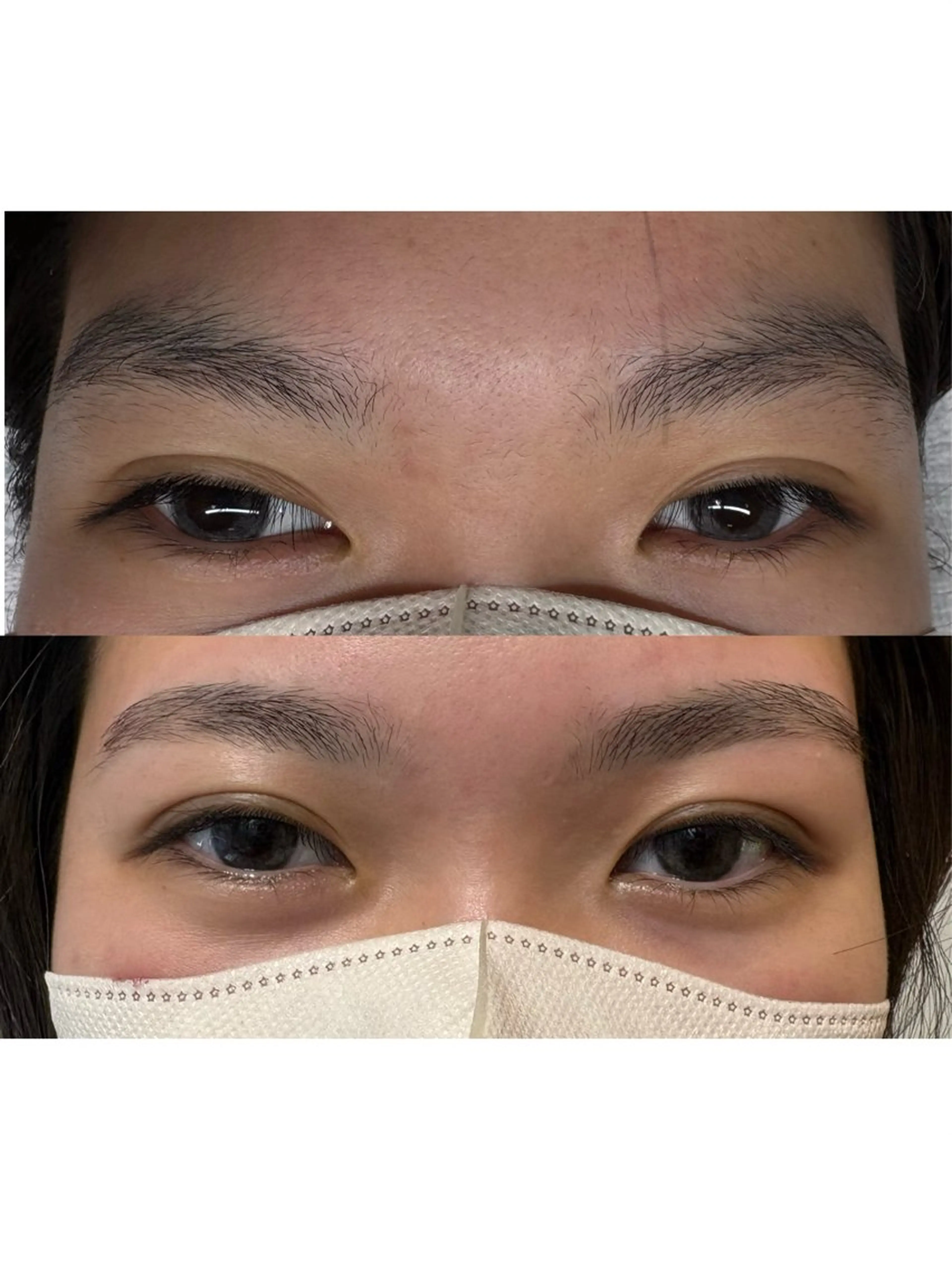 アイブロウ トータルビューティー サロン・Ｎの眉毛・アイブロウイメージ