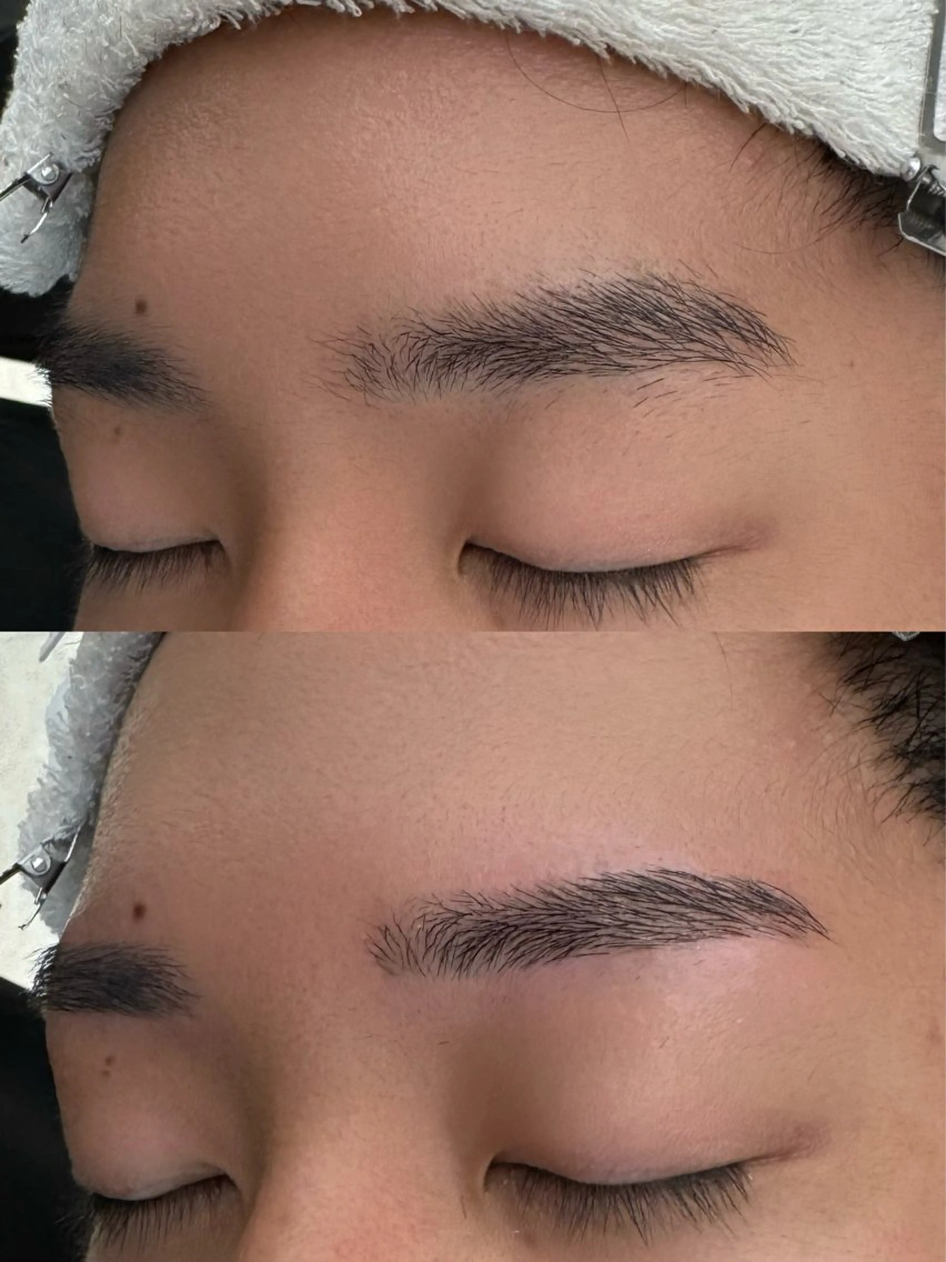 アイブロウ VIEW FUKUOKA所属・中野 恵里の眉毛・アイブロウイメージ