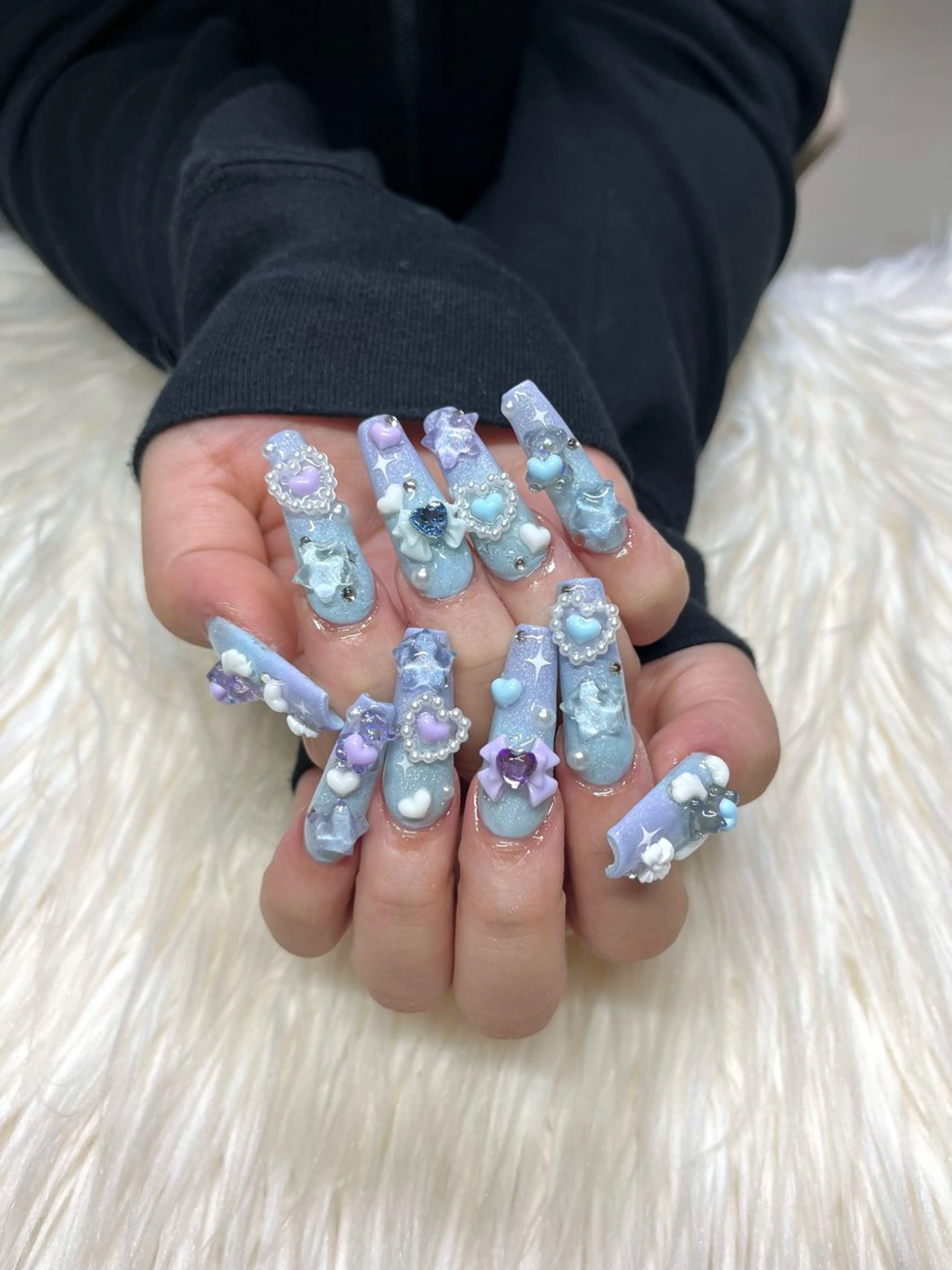 ネイル nail ameryのネイルデザイン