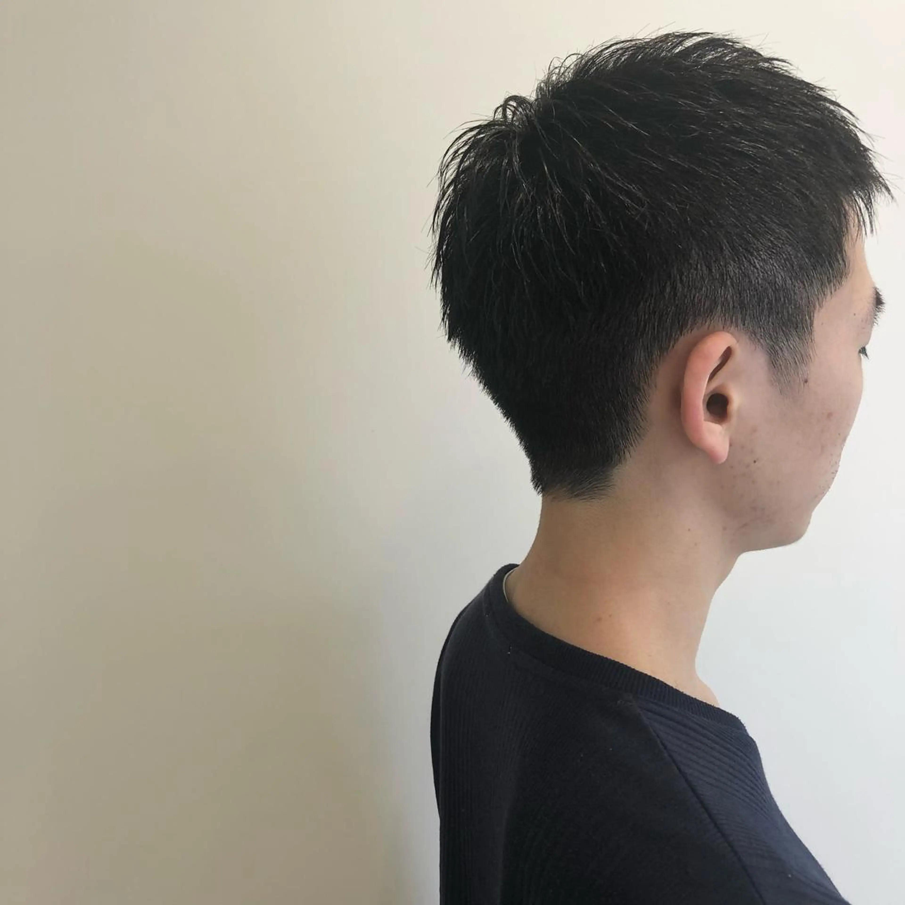 メンズ R-5 shonandai所属・🌿ヘッドスパ🌿 本間 聖寿のヘアスタイル