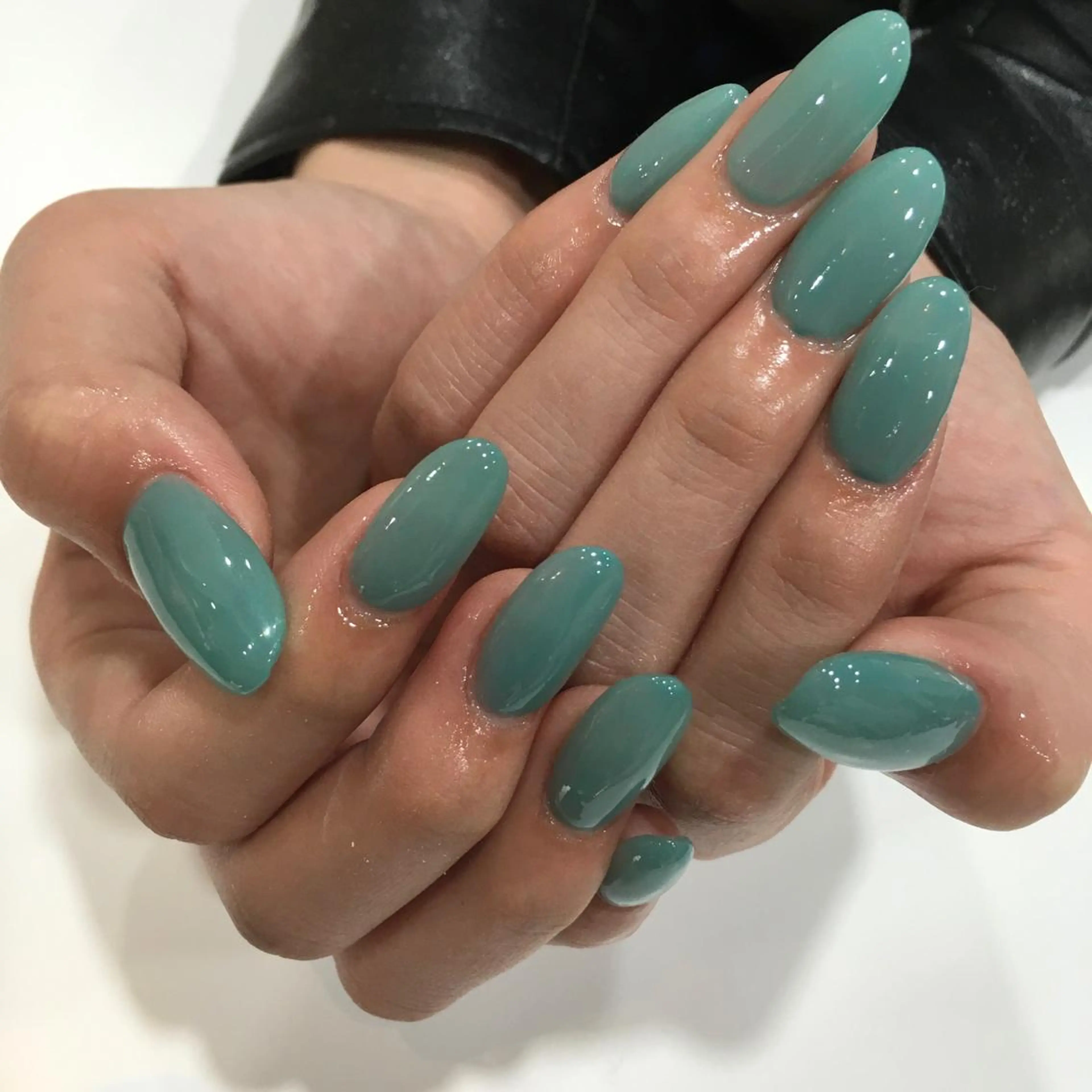 ネイル Allure小山店 Maiのネイルデザイン