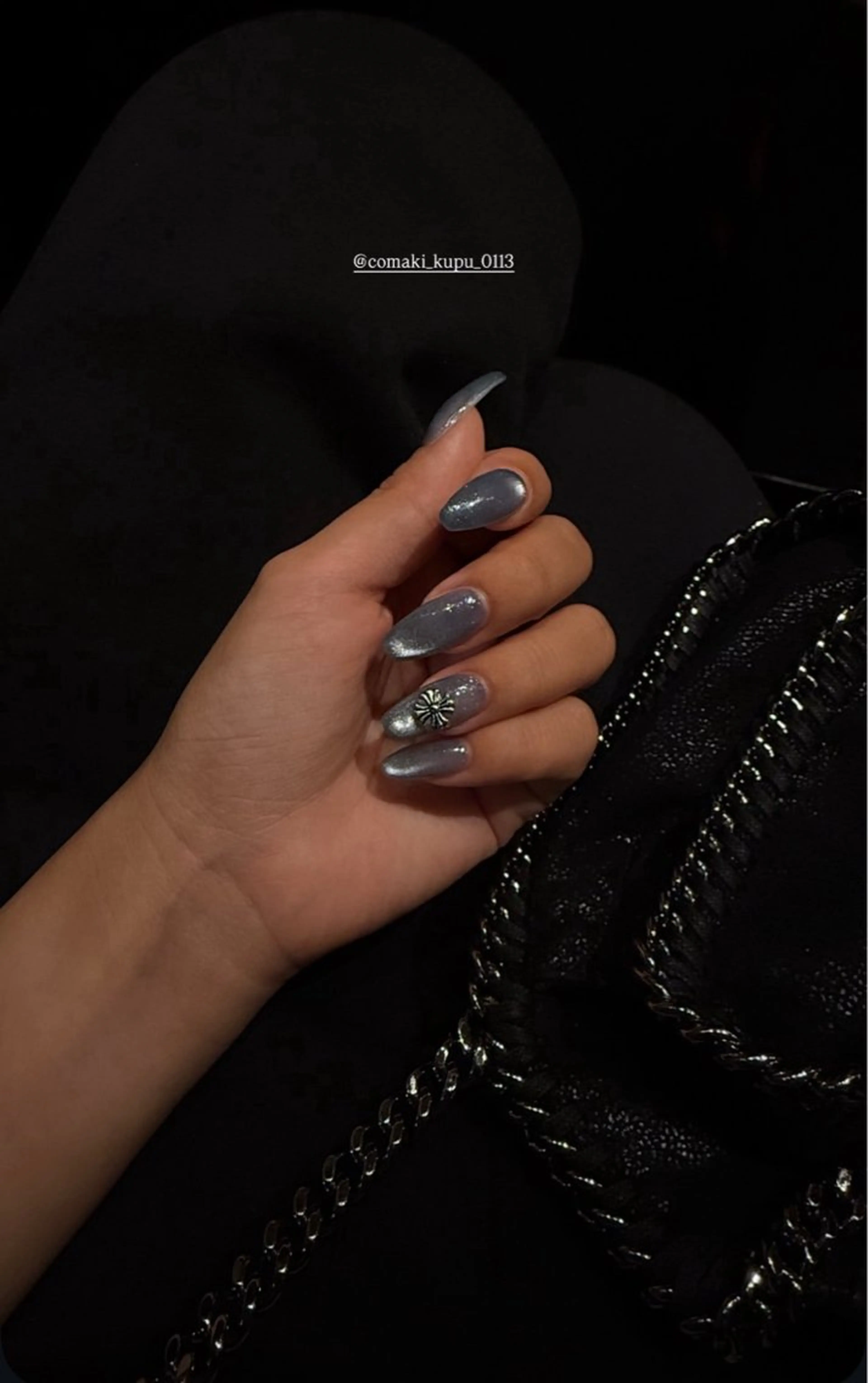 ネイル ハンドネイル kupu所属・ネイルサロン kupuのネイルデザイン