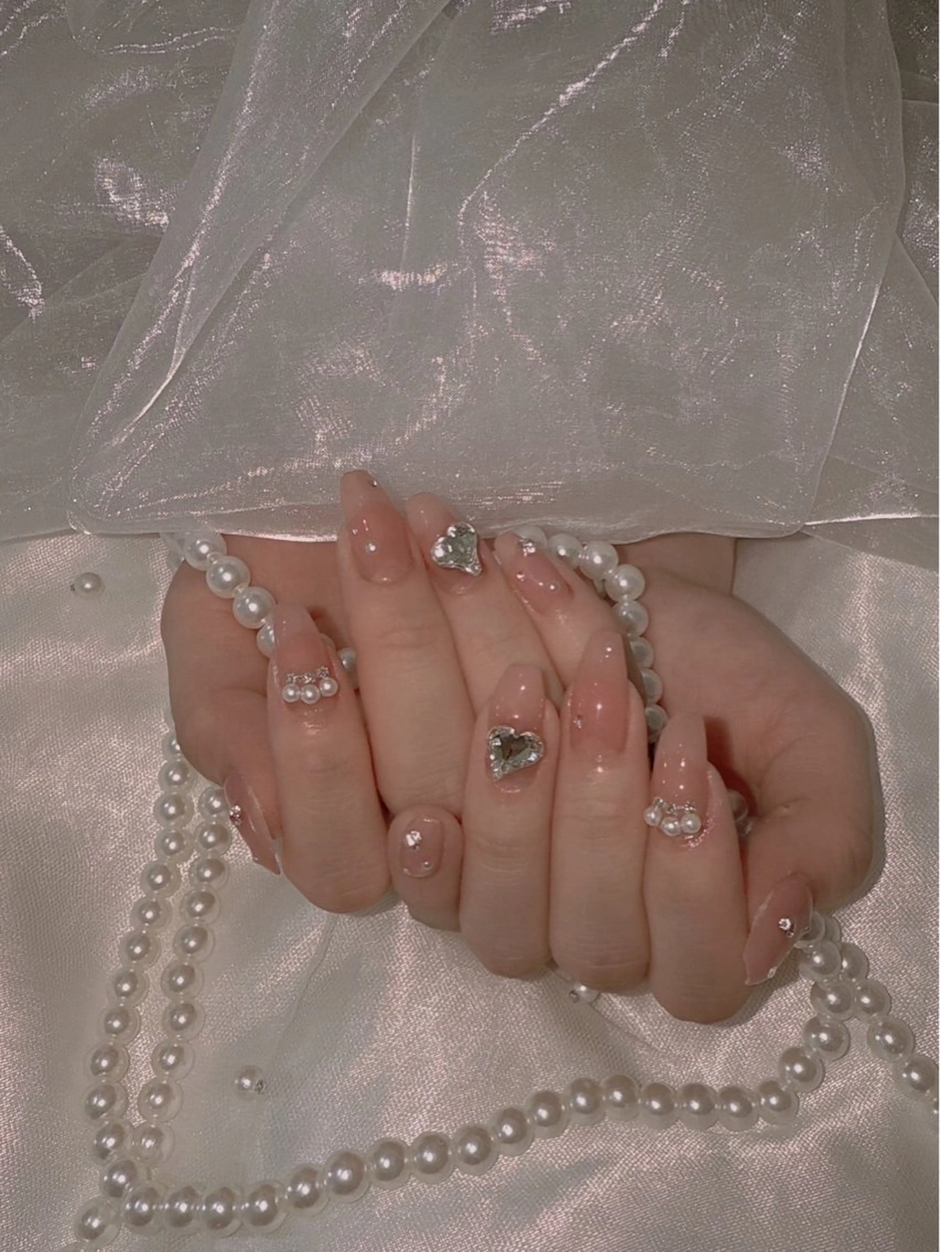 ネイル emu enyaのネイルデザイン