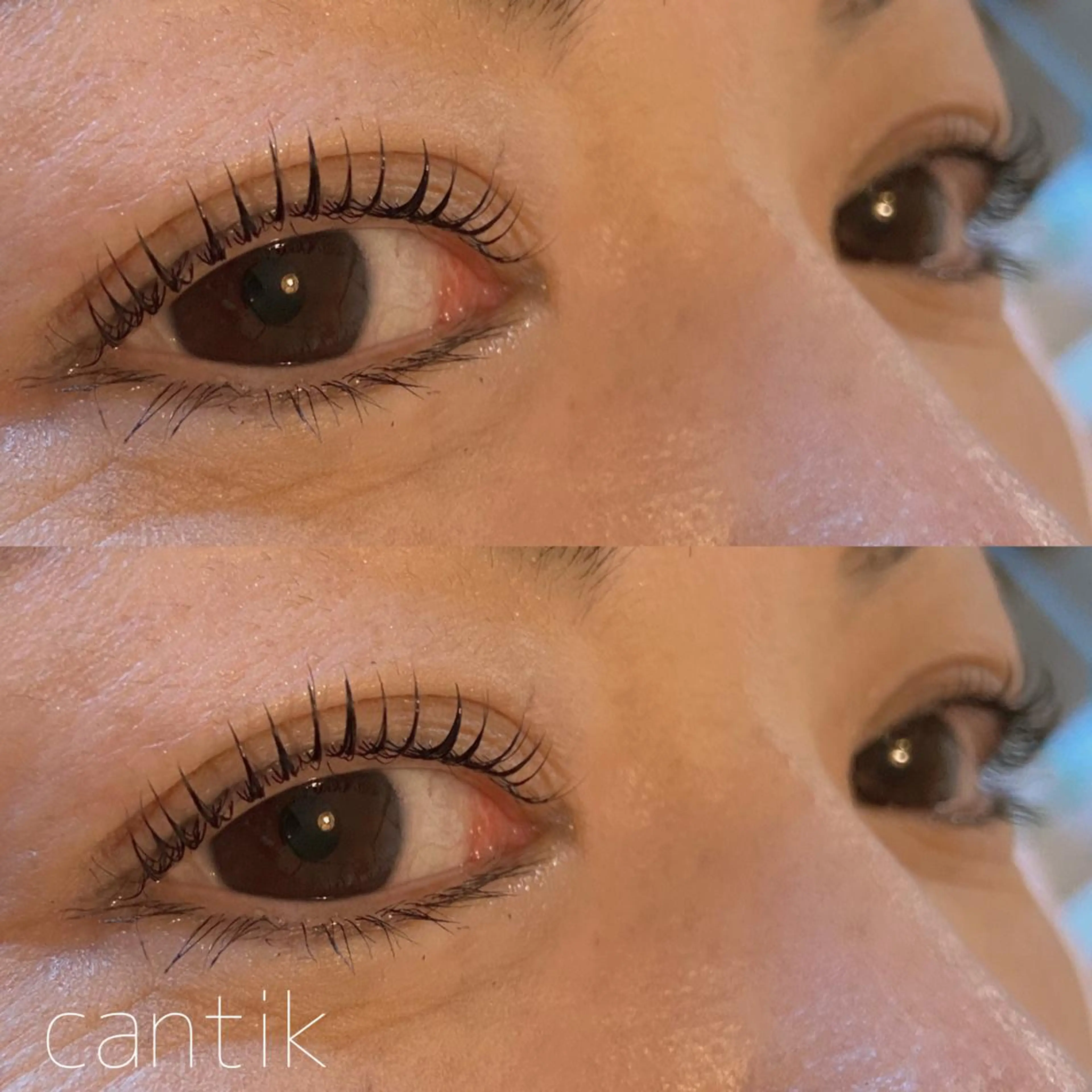 マツエク・マツパ CANTIK🌙 ルナのエステ・リラクイメージ