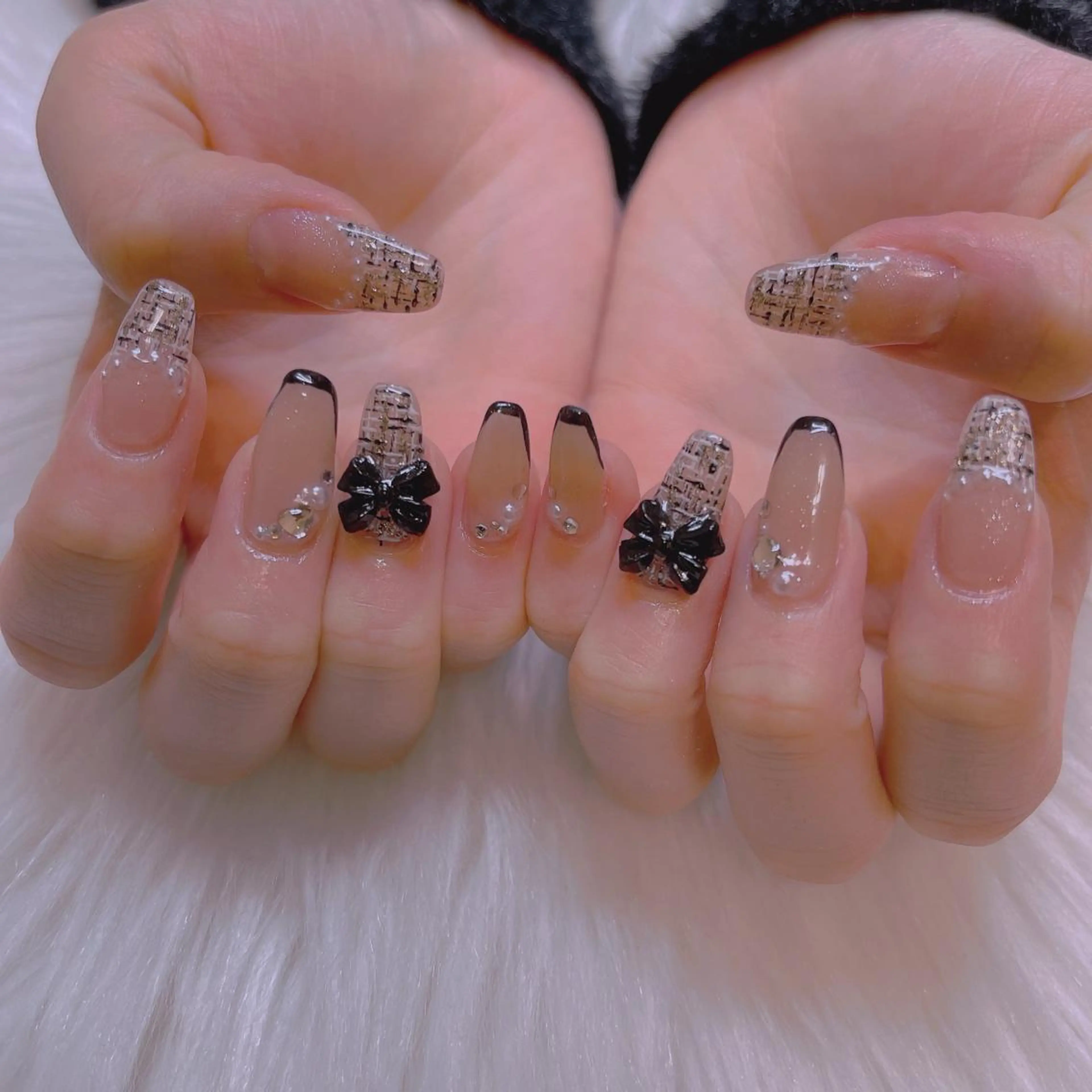 ネイル Private Salon 大宮のネイルデザイン